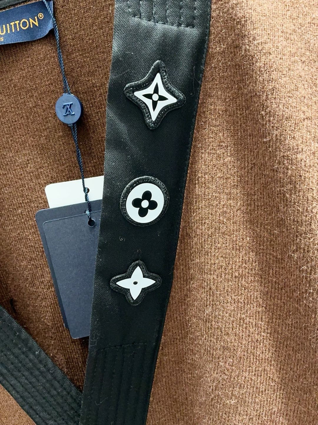 Louis Vuitton Hırka