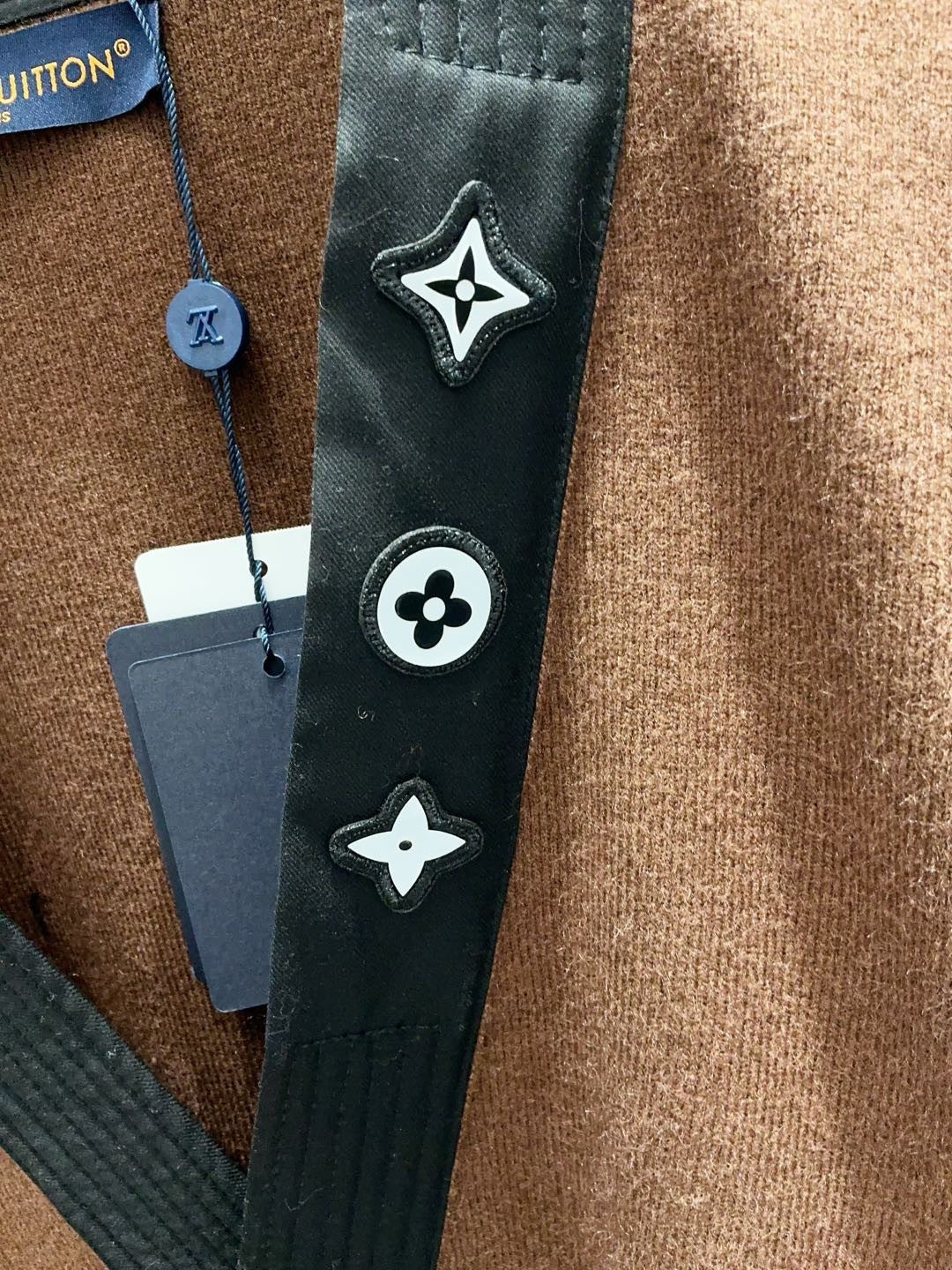 Louis Vuitton Hırka