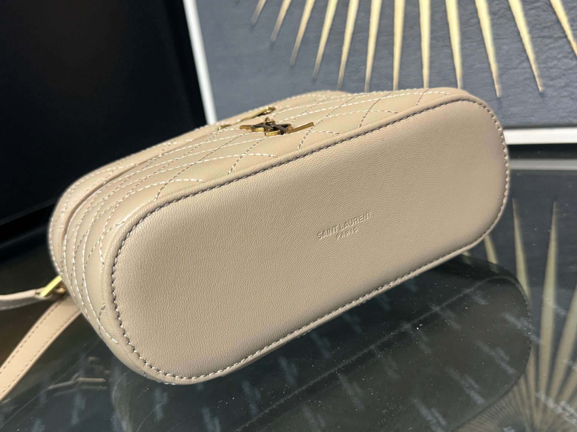 Saint Laurent Paris Bag