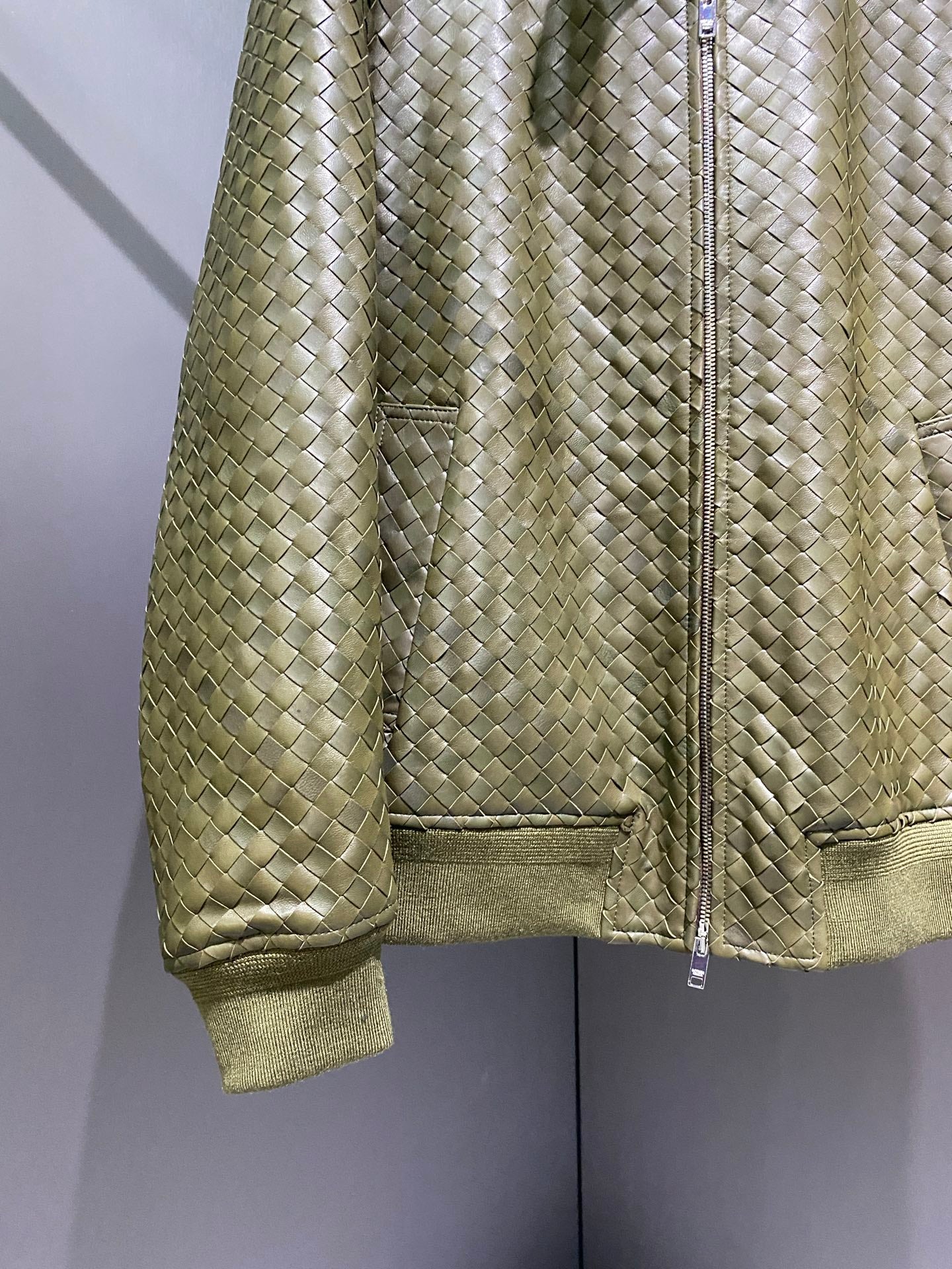 Bottega Veneta Deri Mont