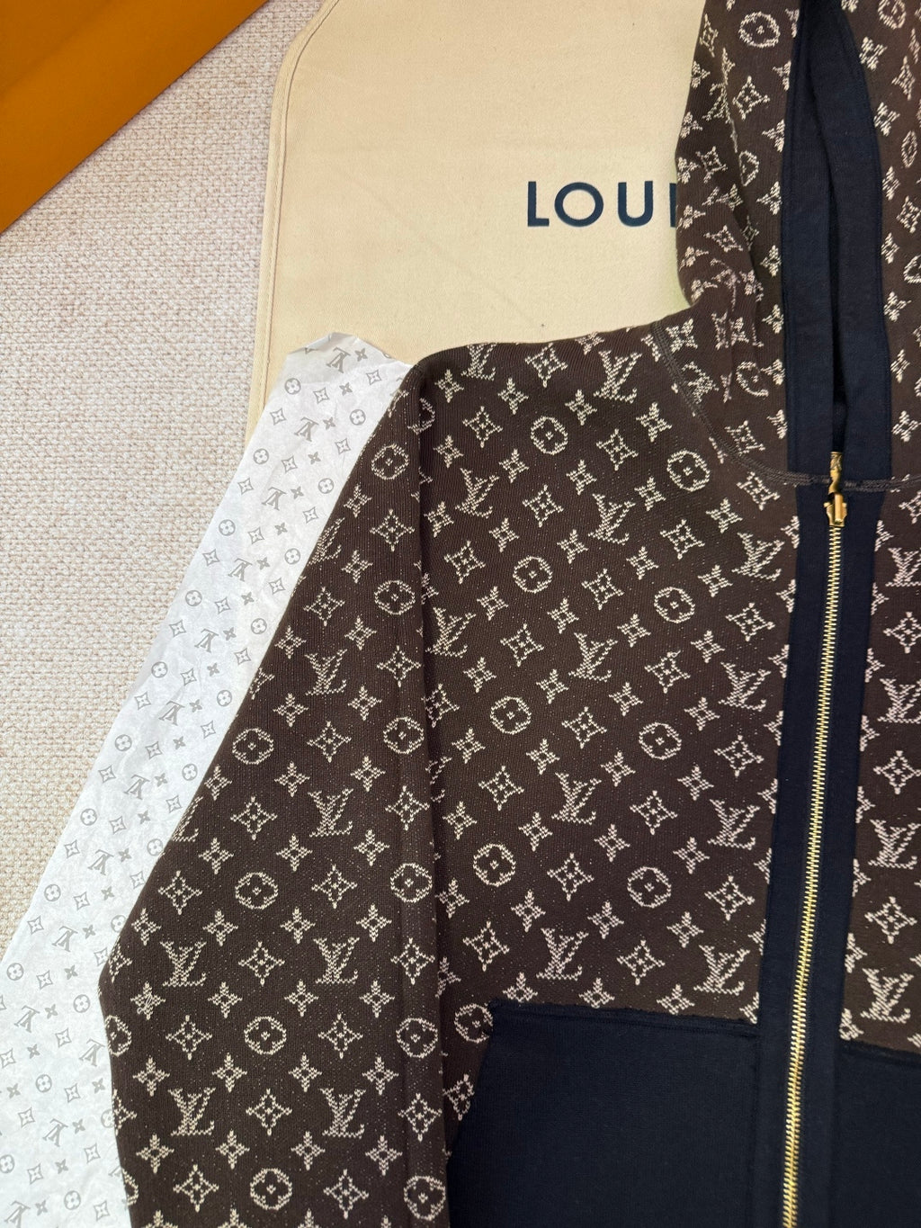 Louis Vuitton Sweat