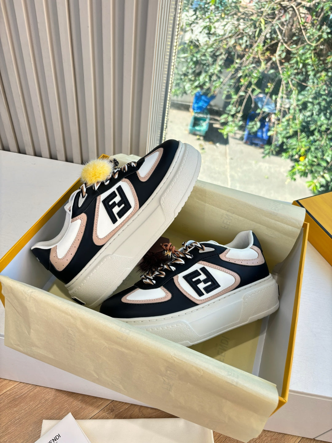 Fendi Sneaker