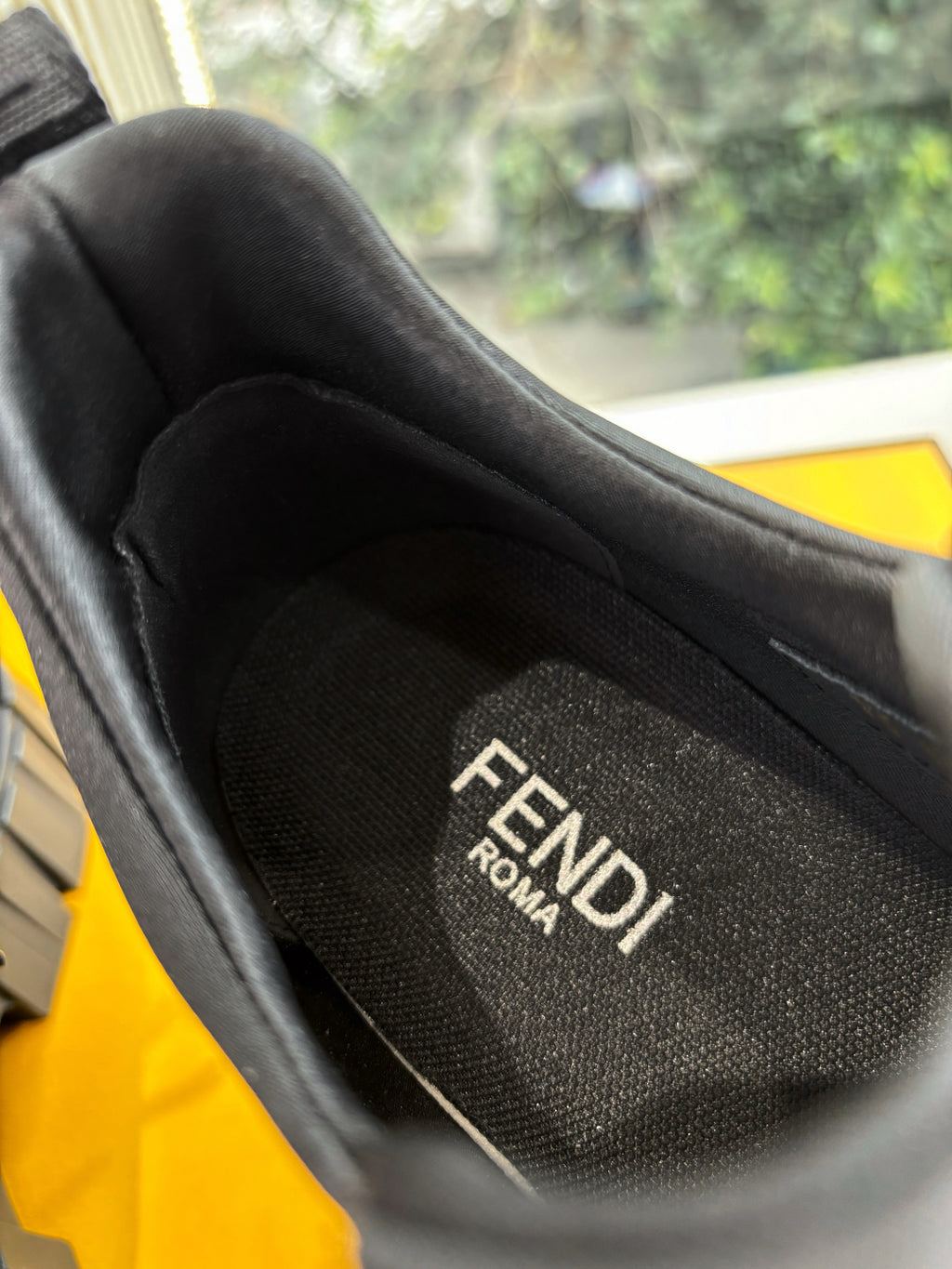 Fendi Bot