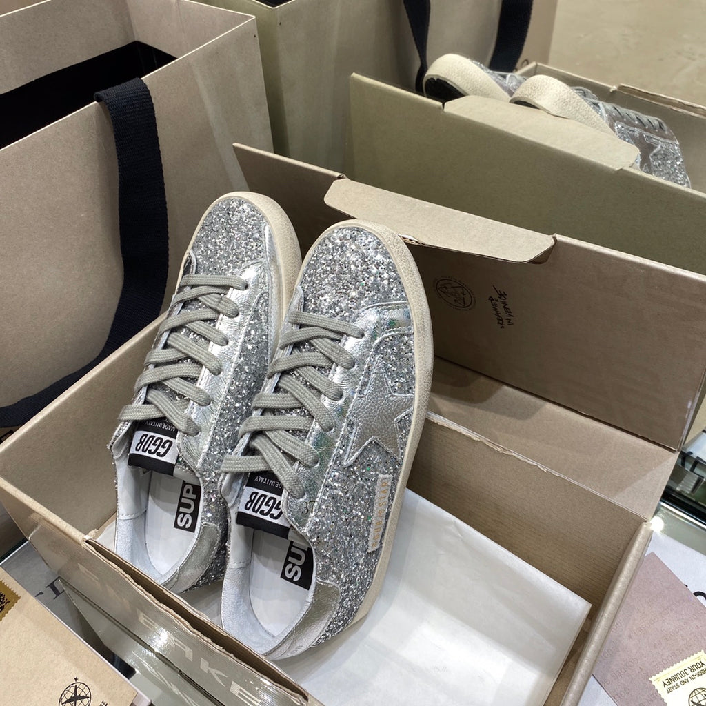 Golden Goose Superstar