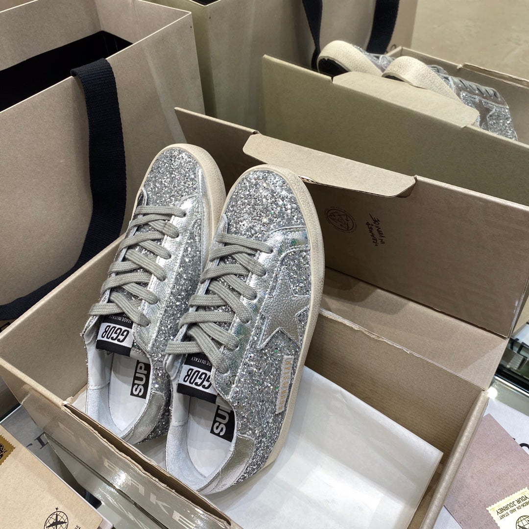 Golden Goose Superstar