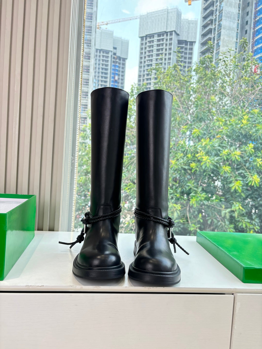 Bottega Veneta Çizme