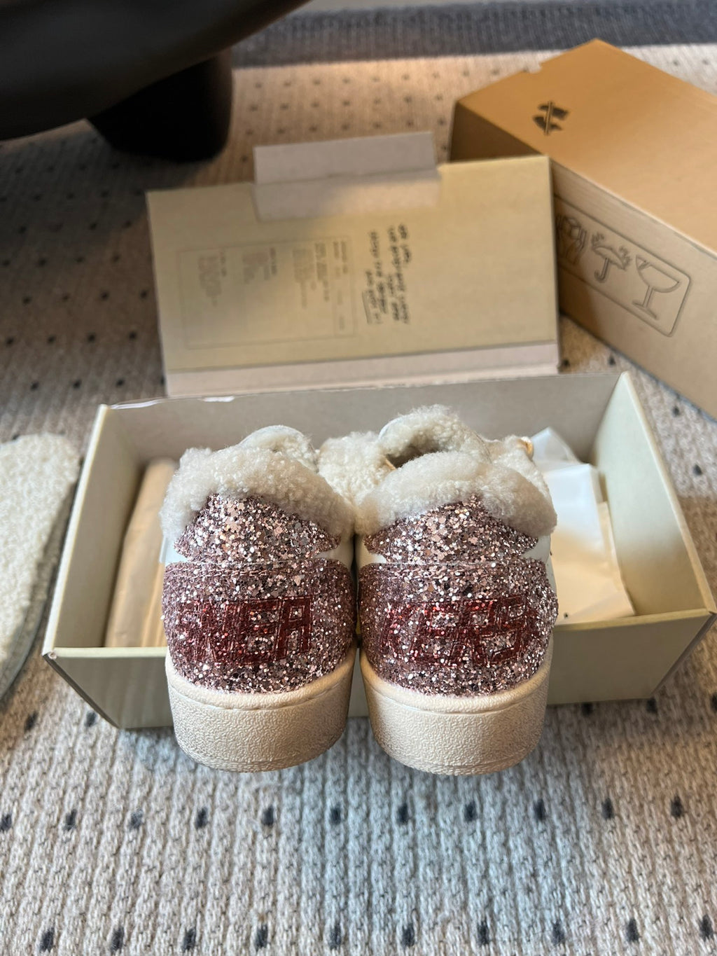 Golden Goose Ballstar