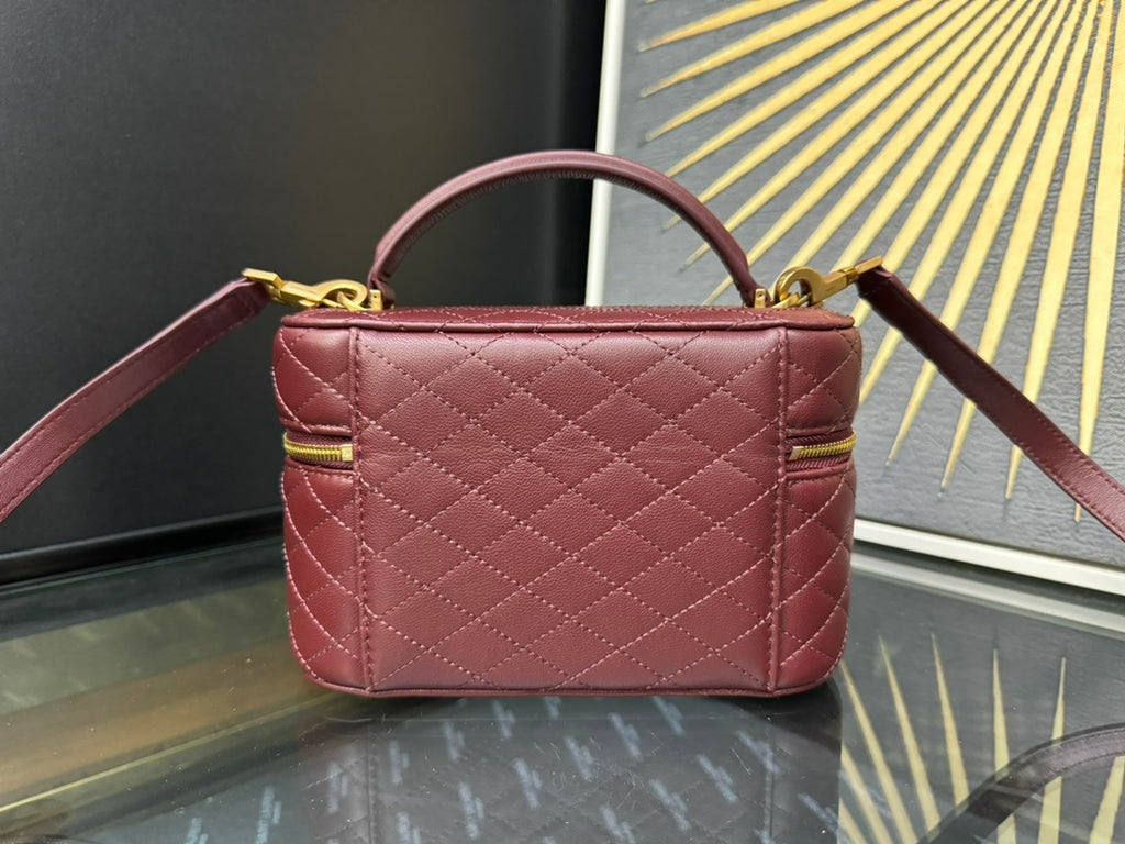 Saint Laurent Paris Bag