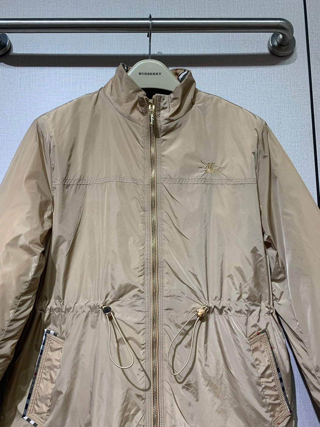 Burberry Mont