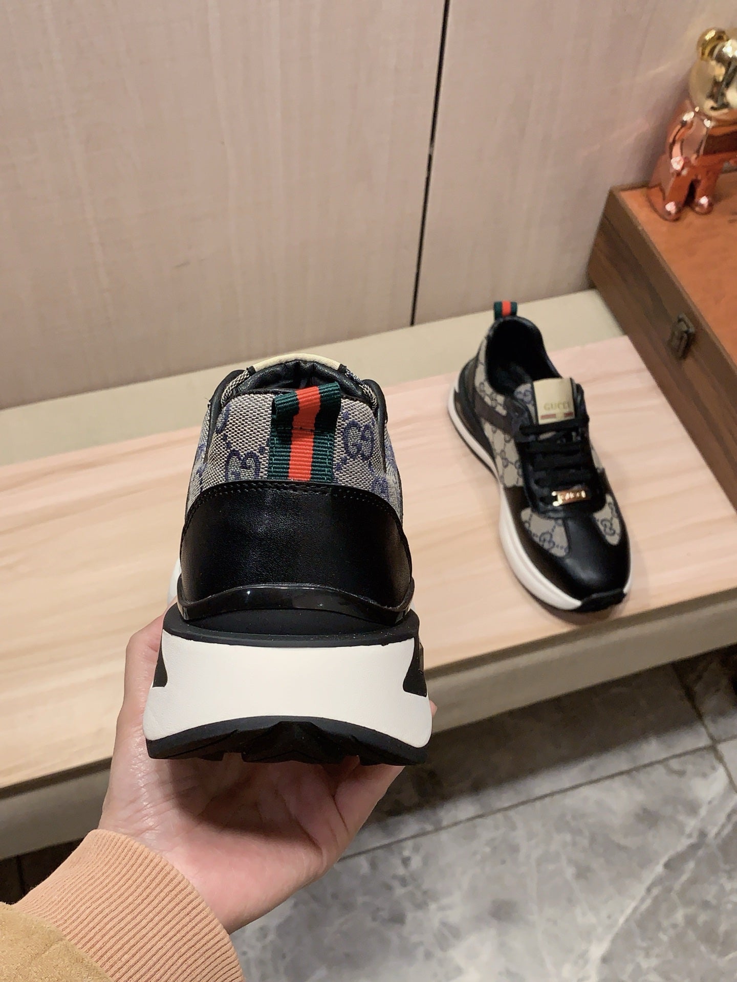 Gucci Sneaker