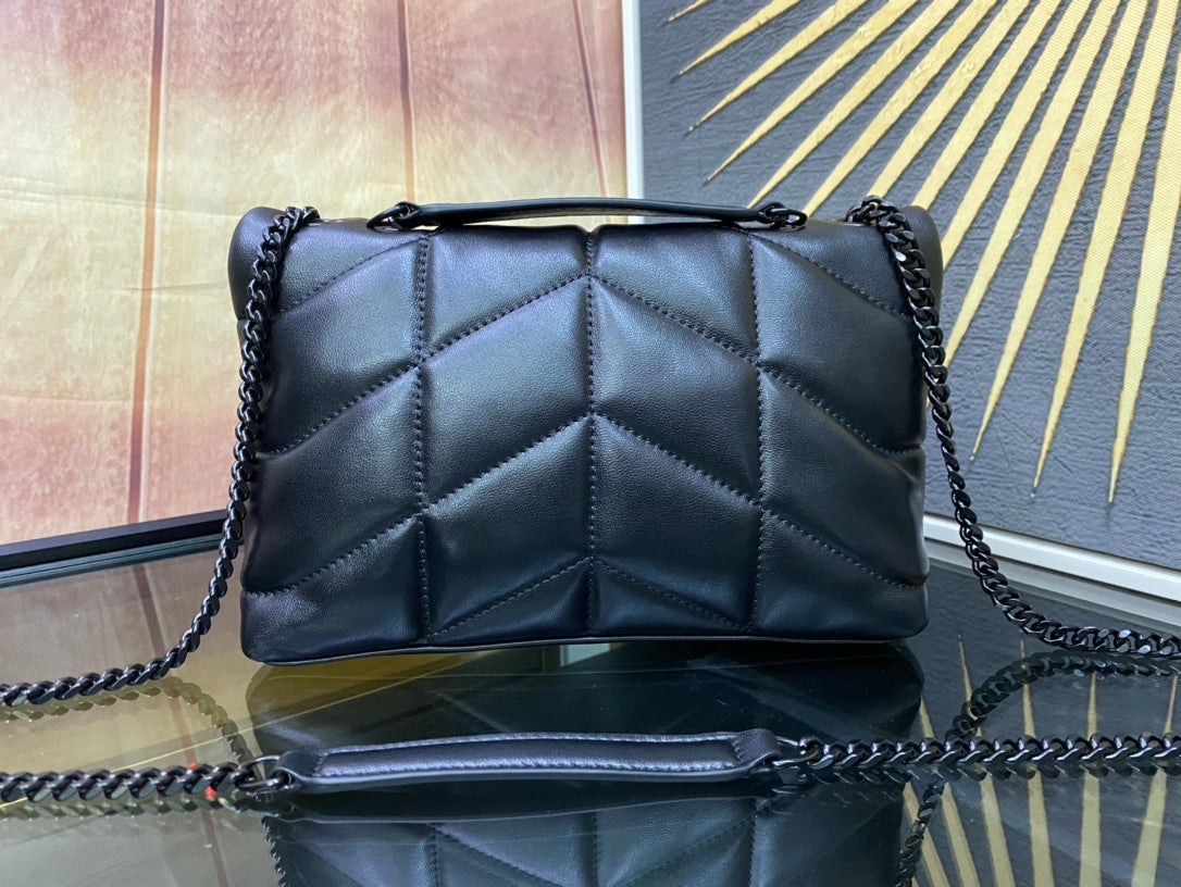 Saint Laurent Paris Bag