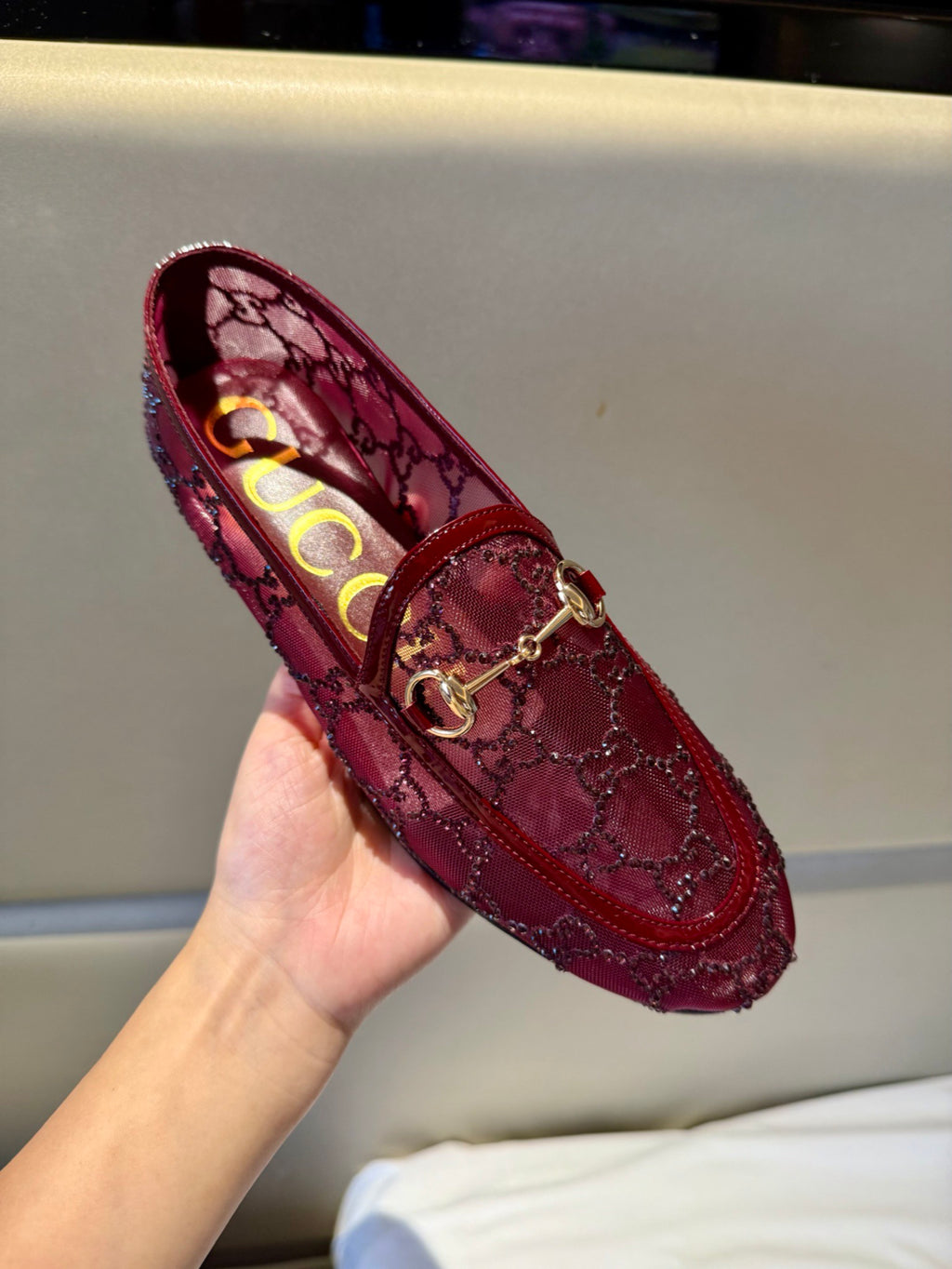 Gucci Loafer