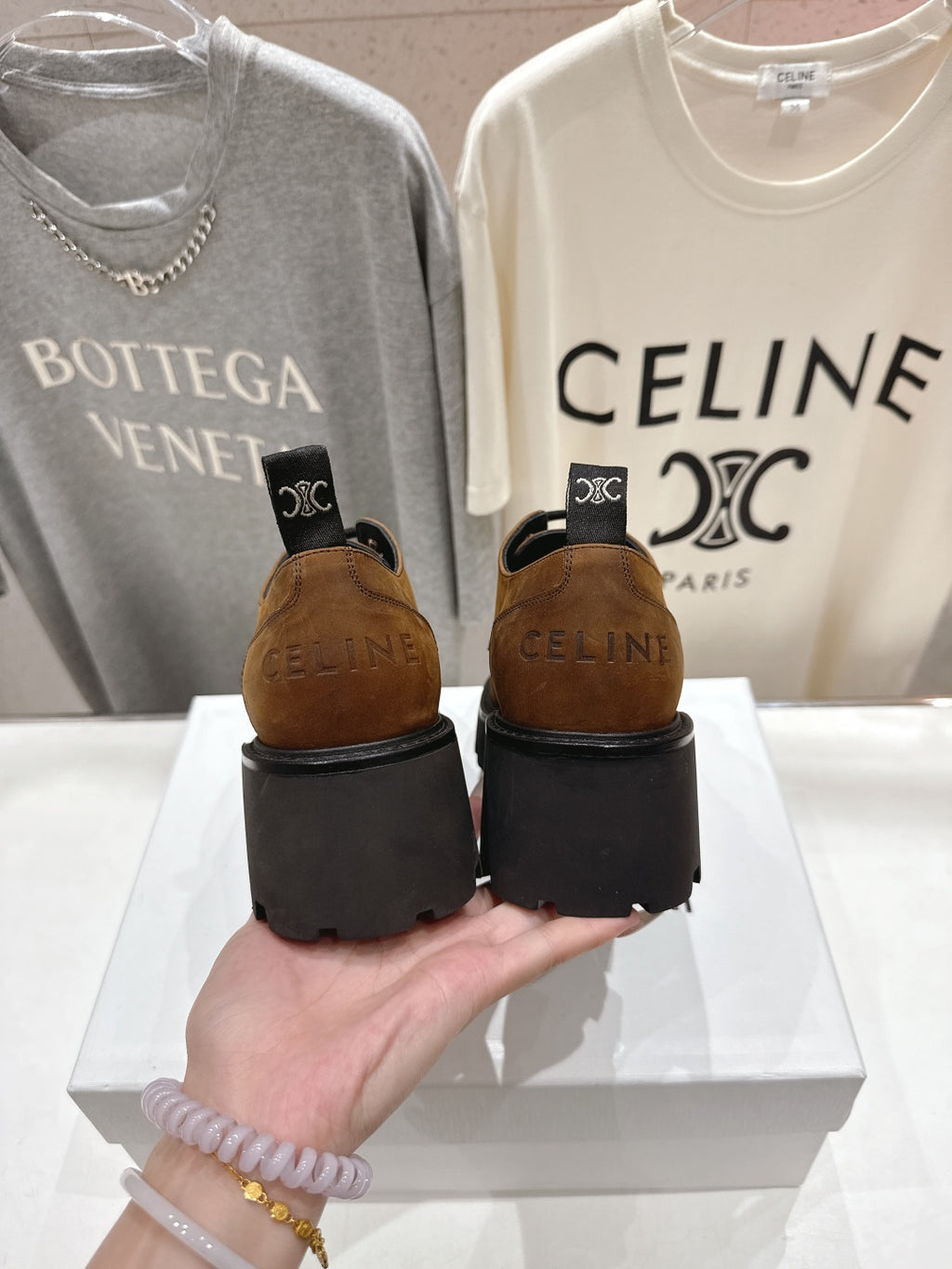 Celine Shoes