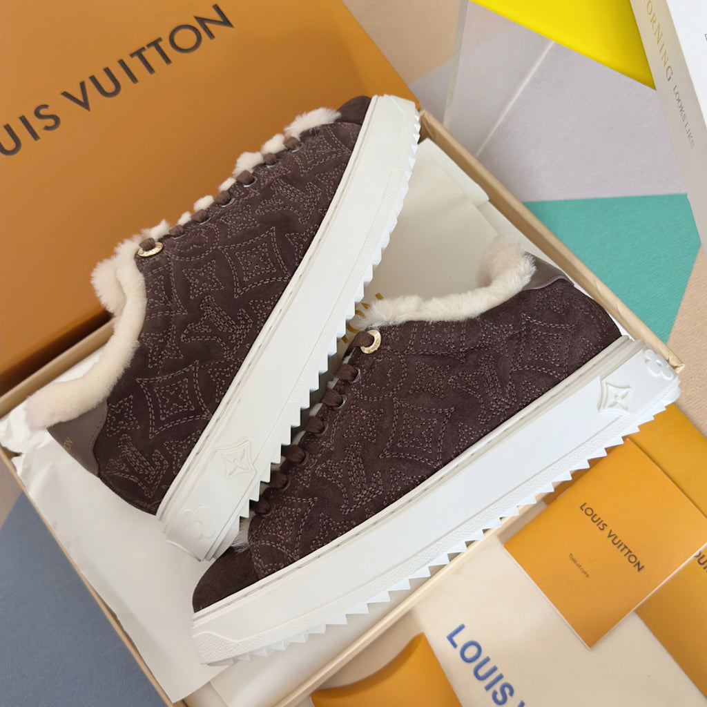 Louis Vuitton Sneaker