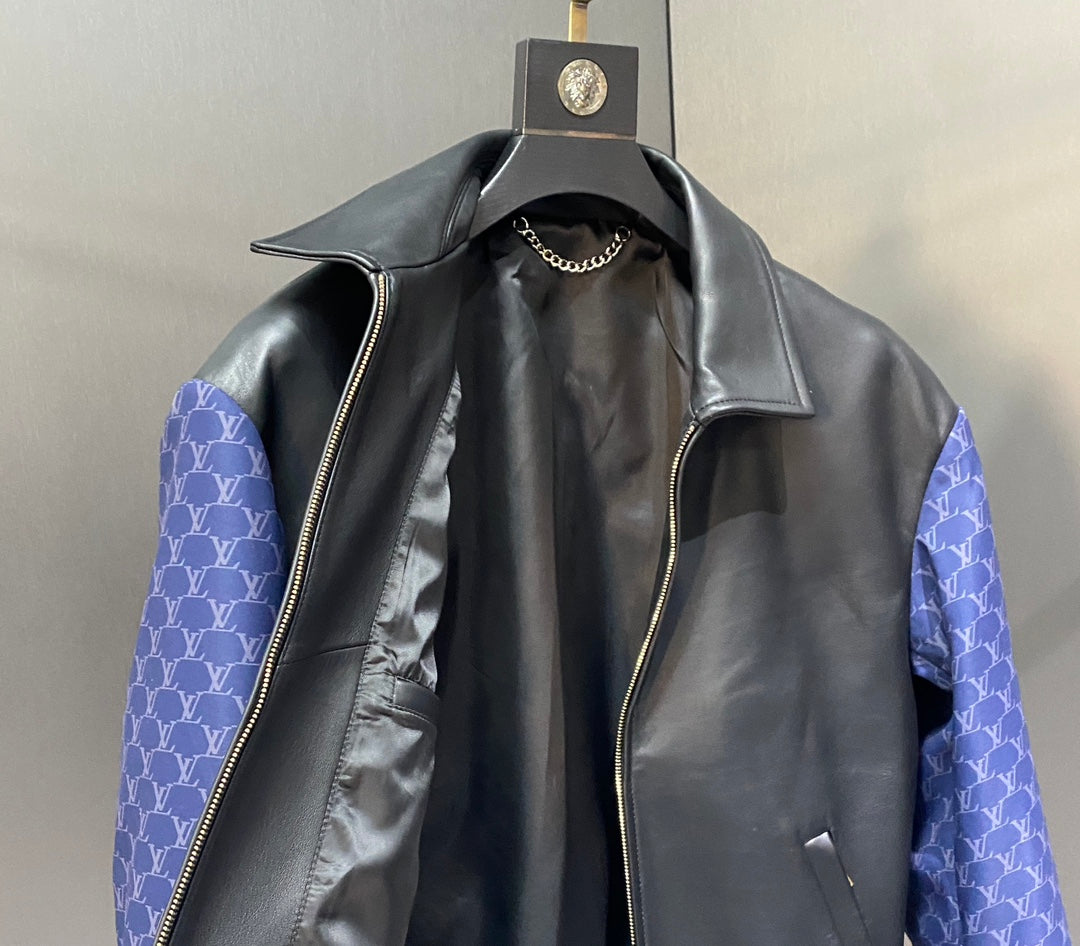 Louis Vuitton Deri Mont