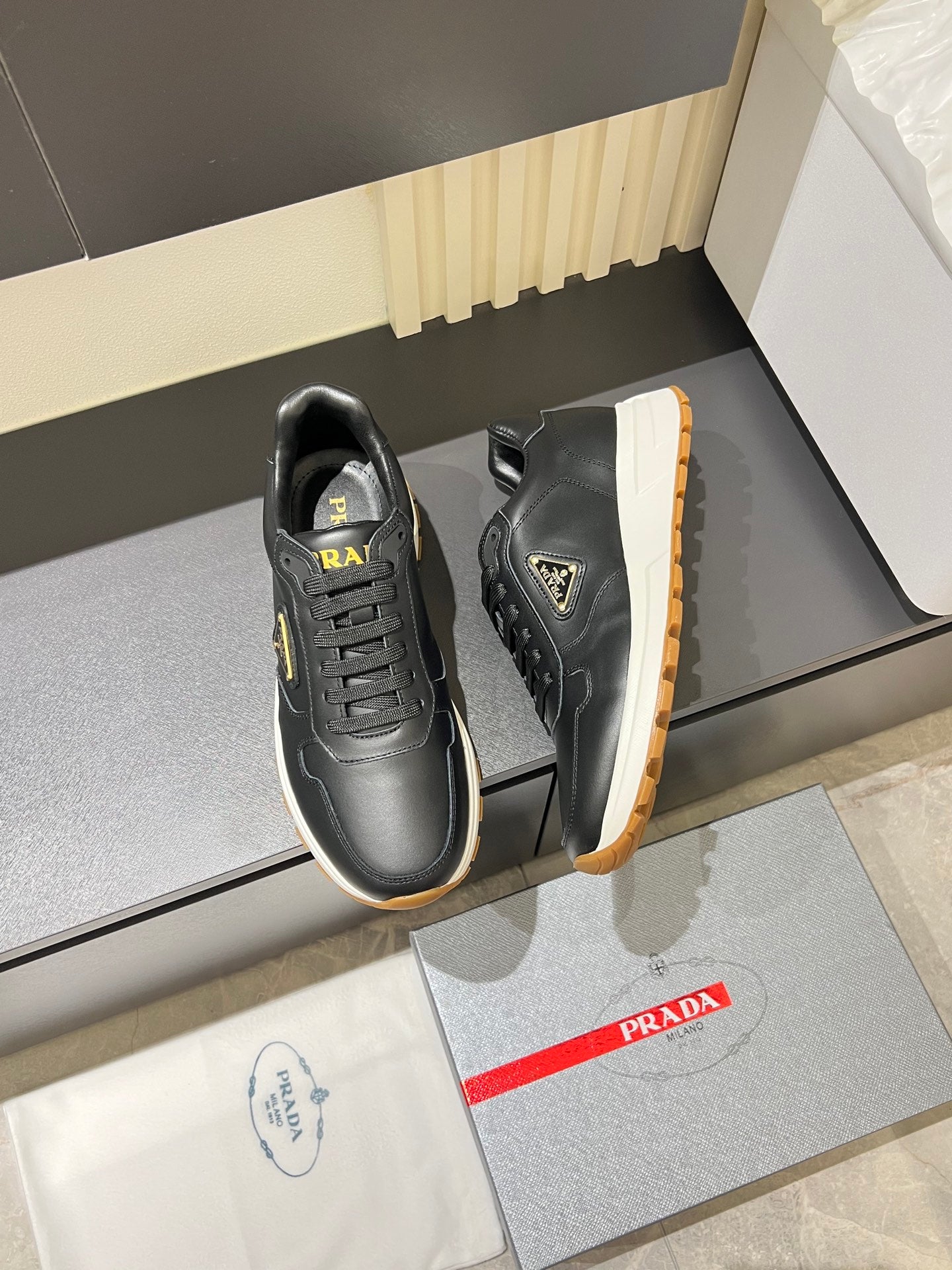 Prada Sneaker