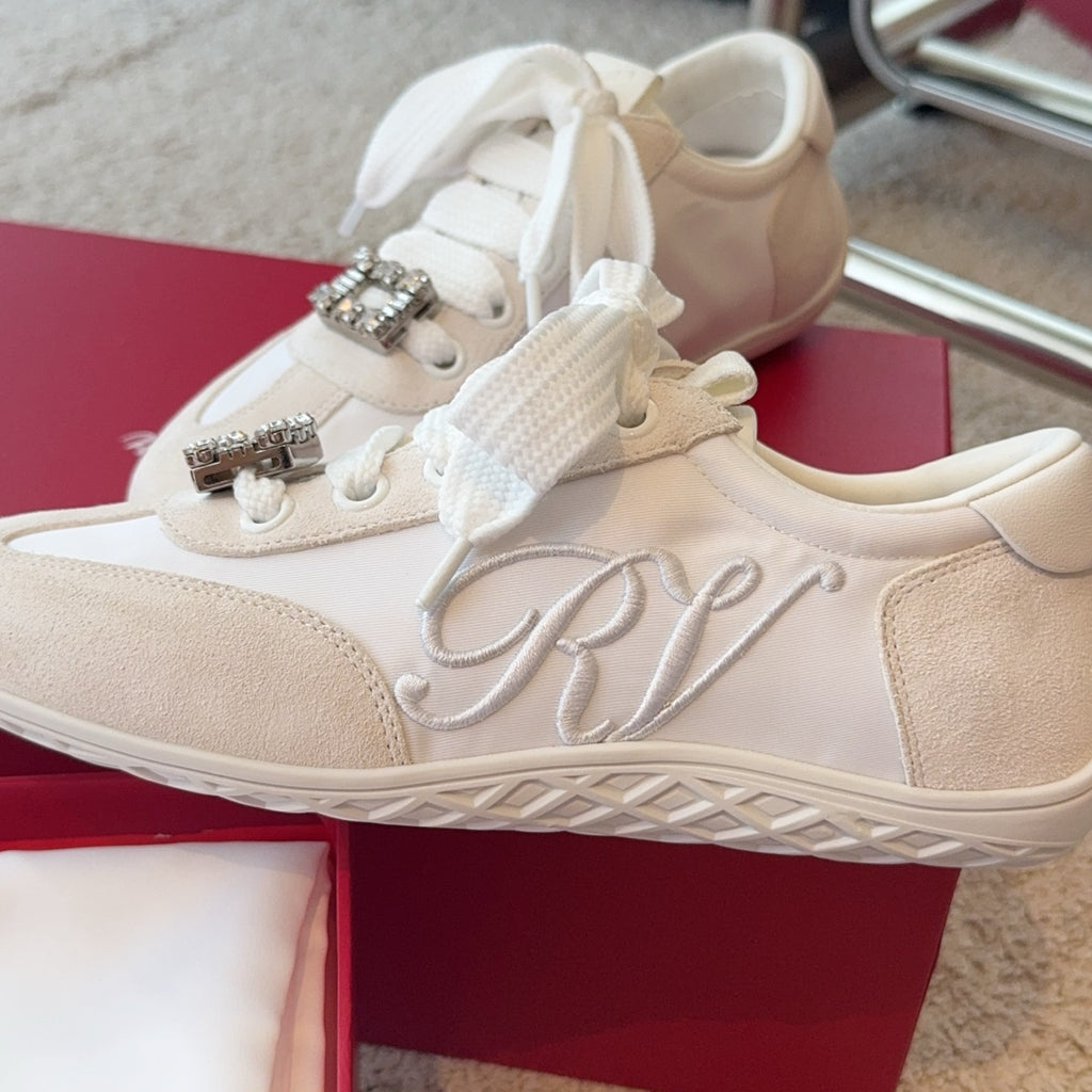 Roger Vivier Sneaker