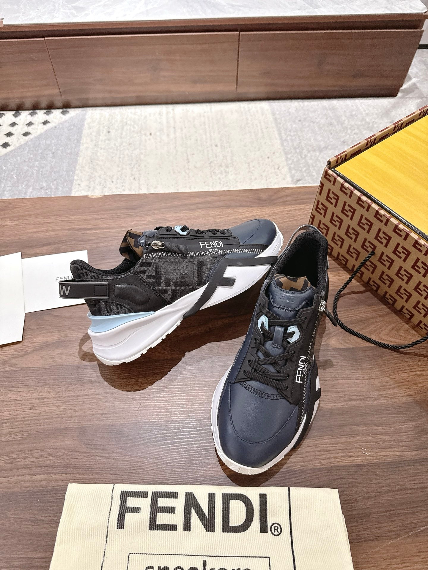 Fendi Sneaker