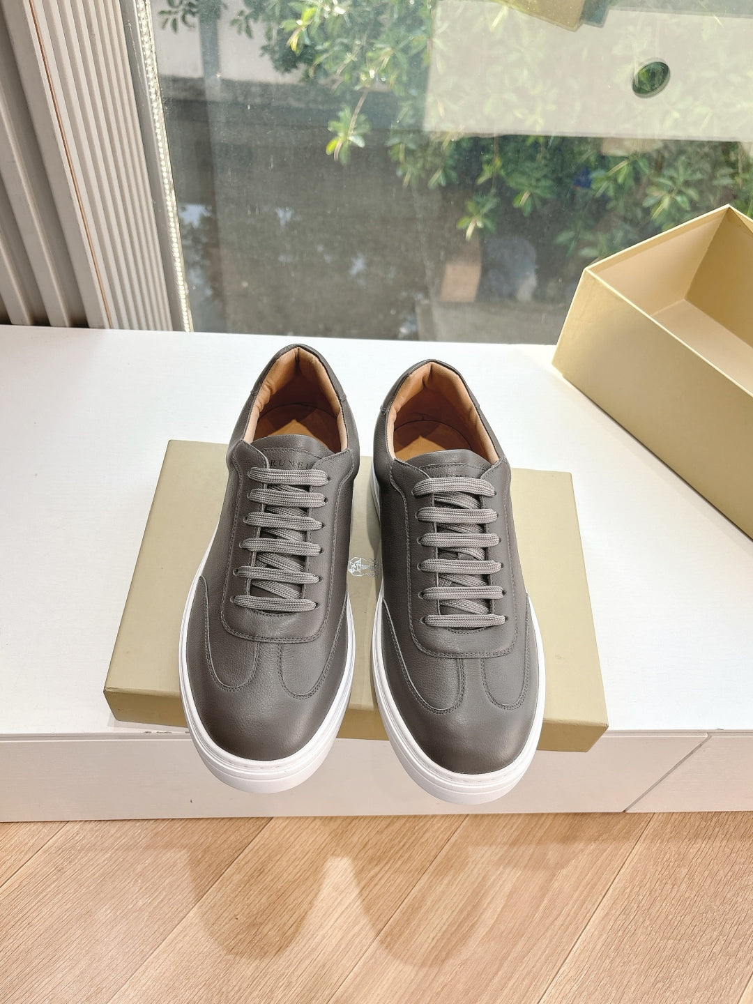 Brunello Cucinelli Sneaker