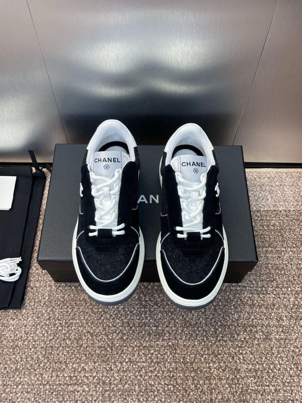 Chanel Sneaker