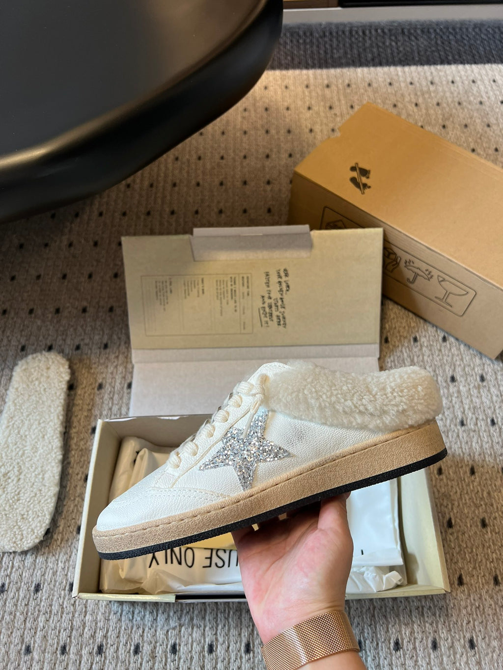 Golden Goose Superstar