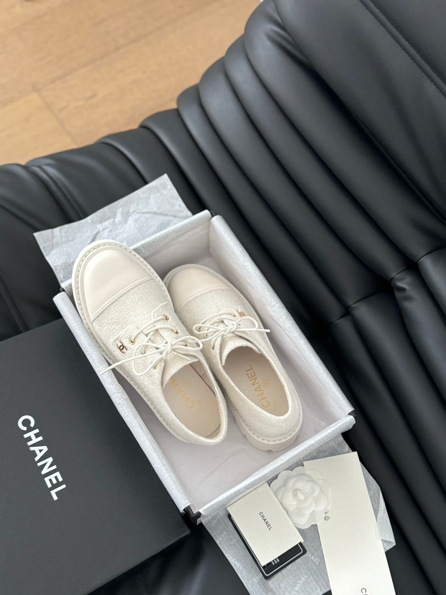 Chanel Sneaker