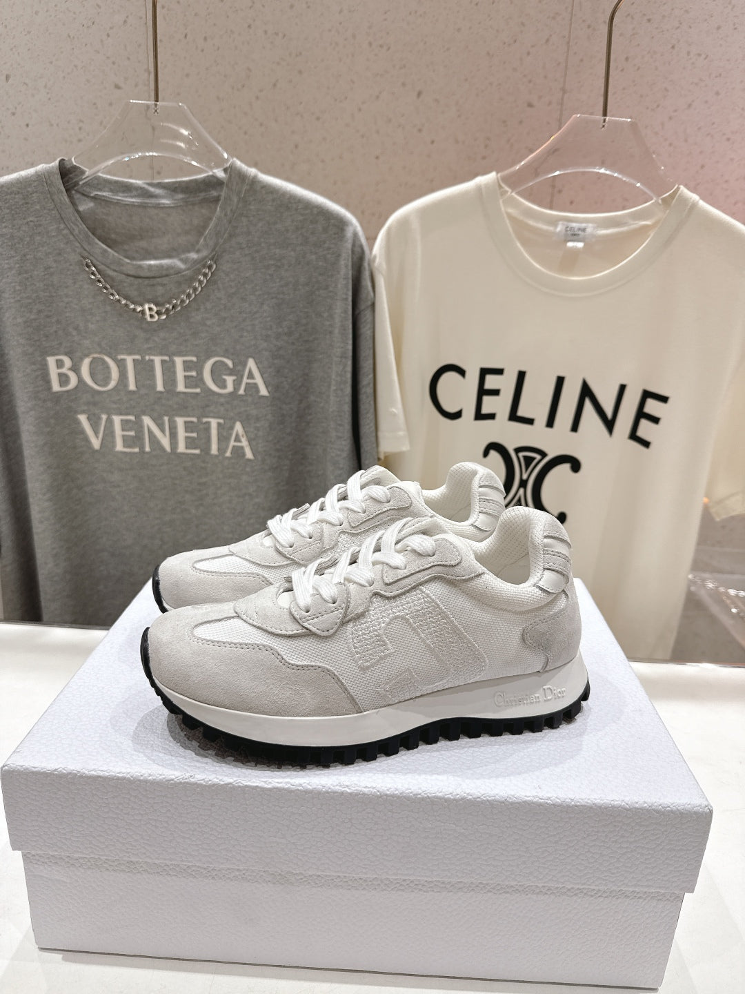 Christian Dior Sneaker