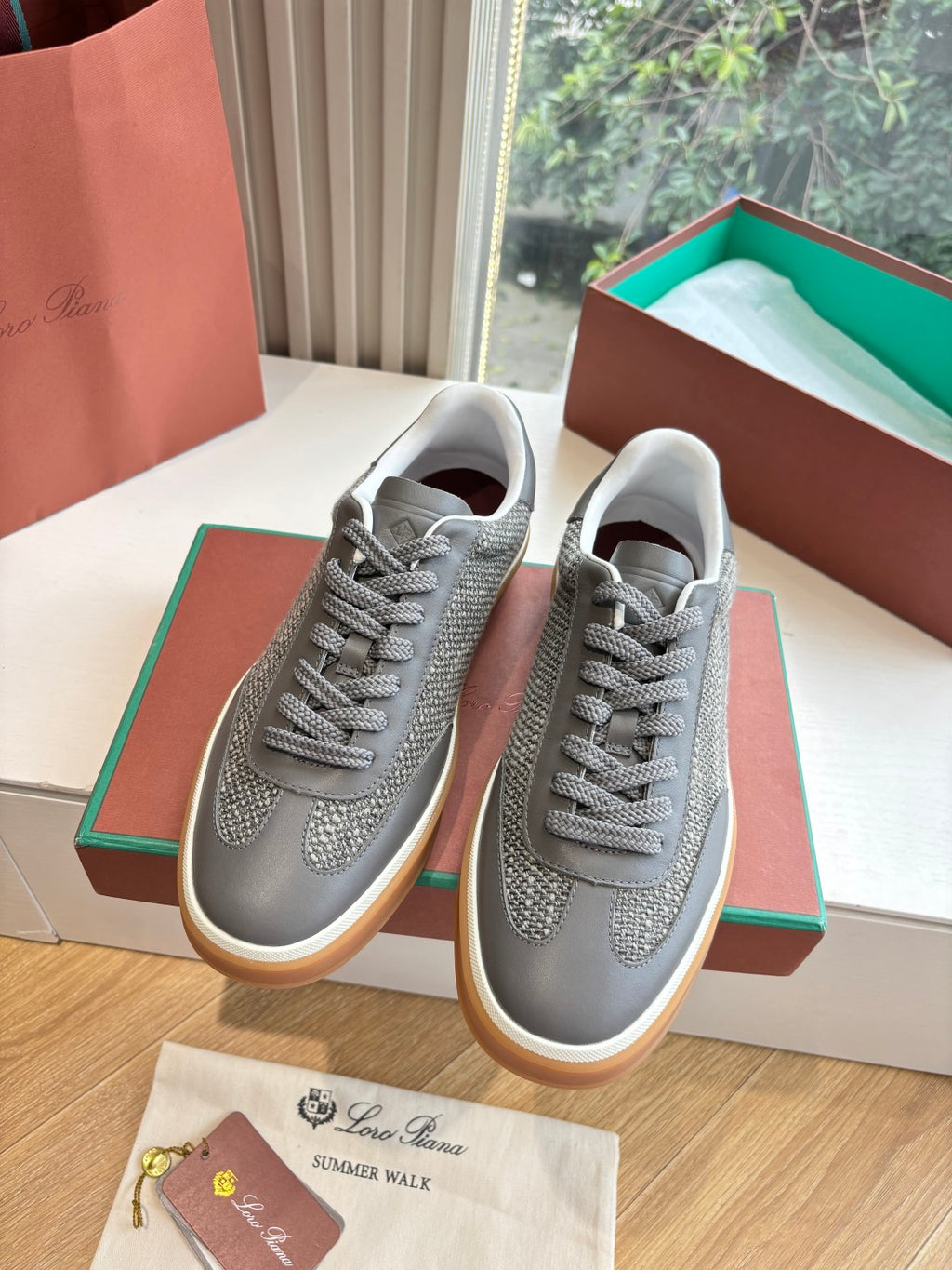 Loro Piana Sneaker