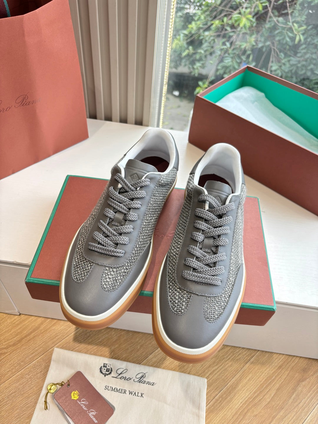 Loro Piana Sneaker
