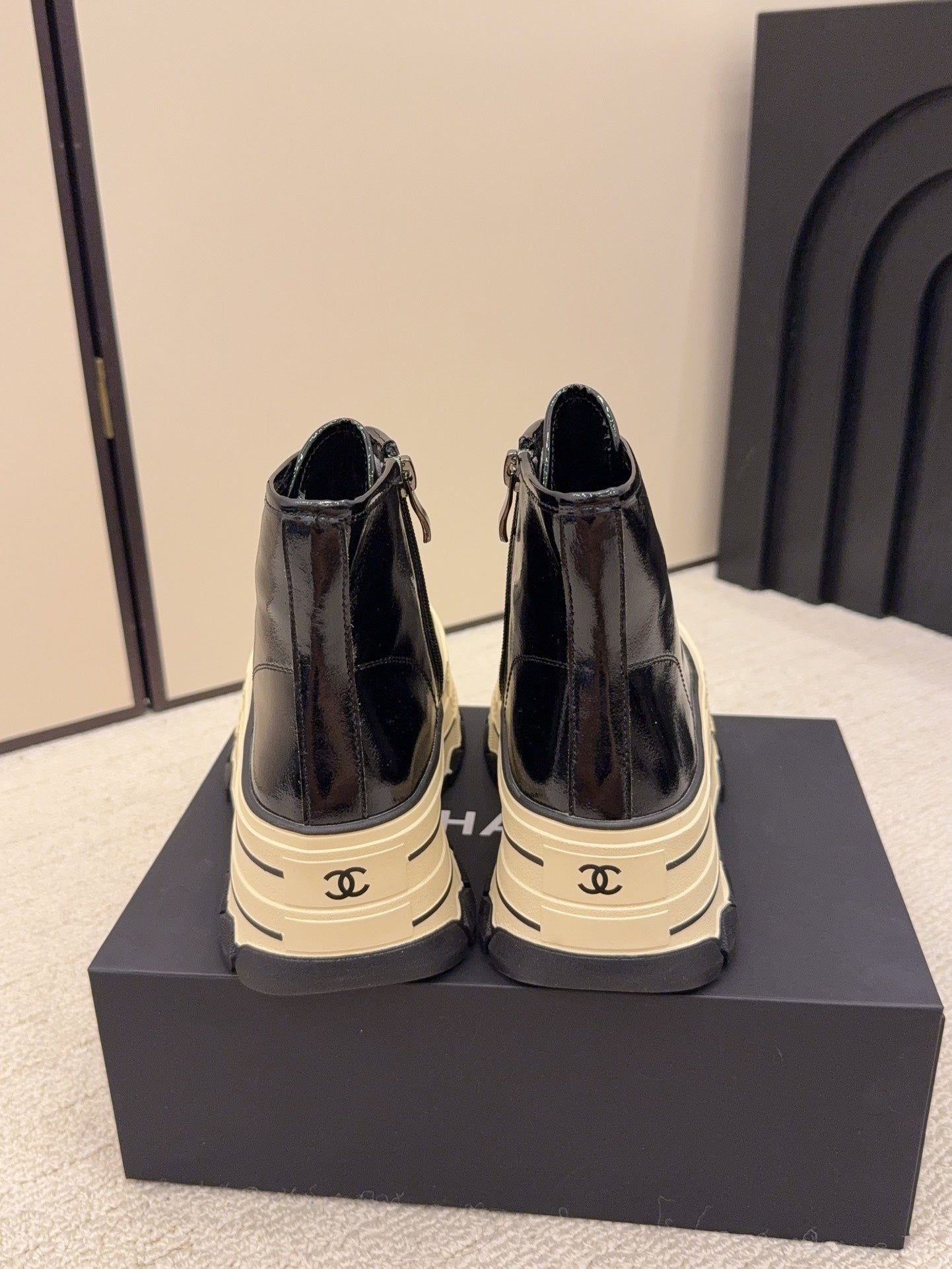Chanel Sneaker