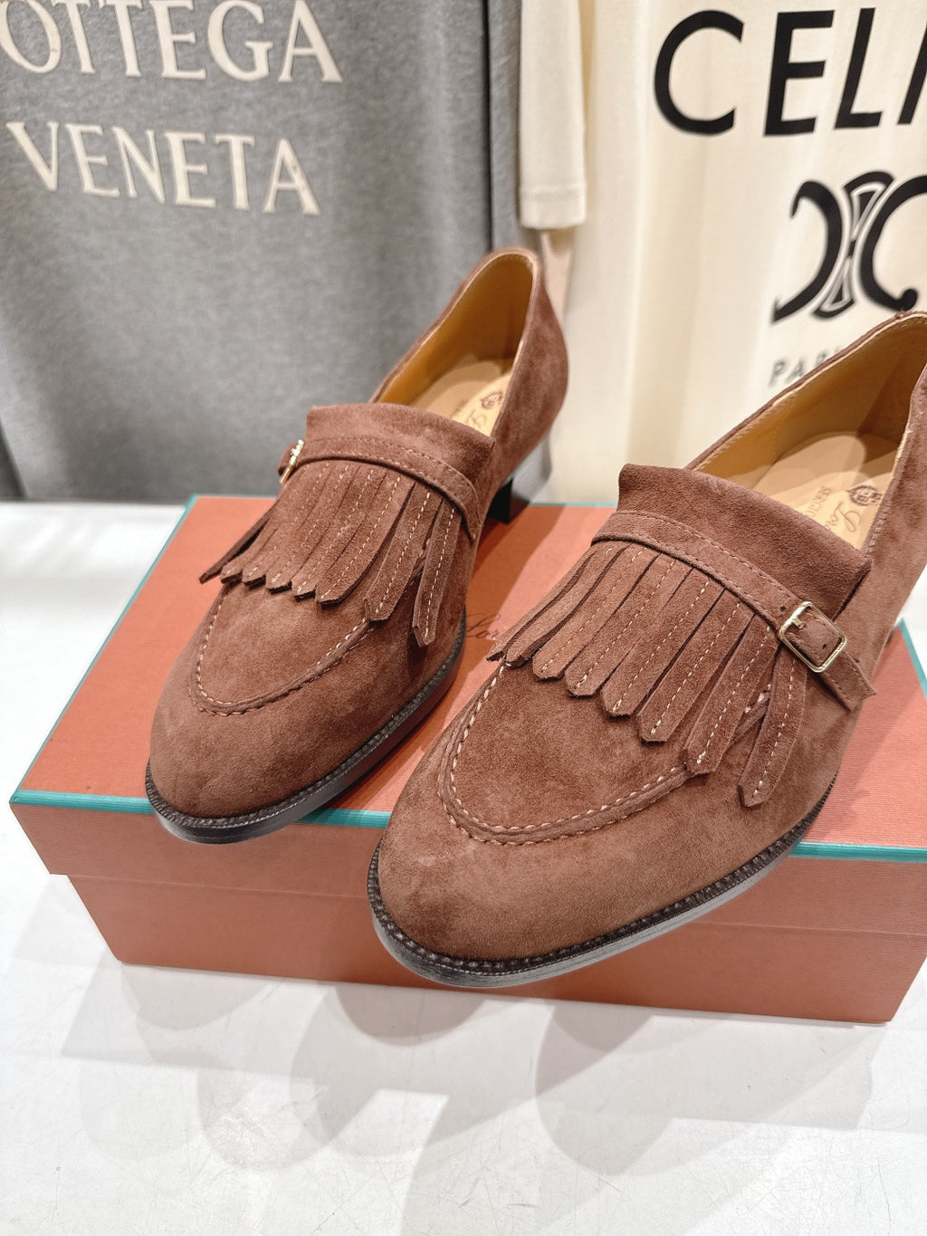 Loro Piana Loafer