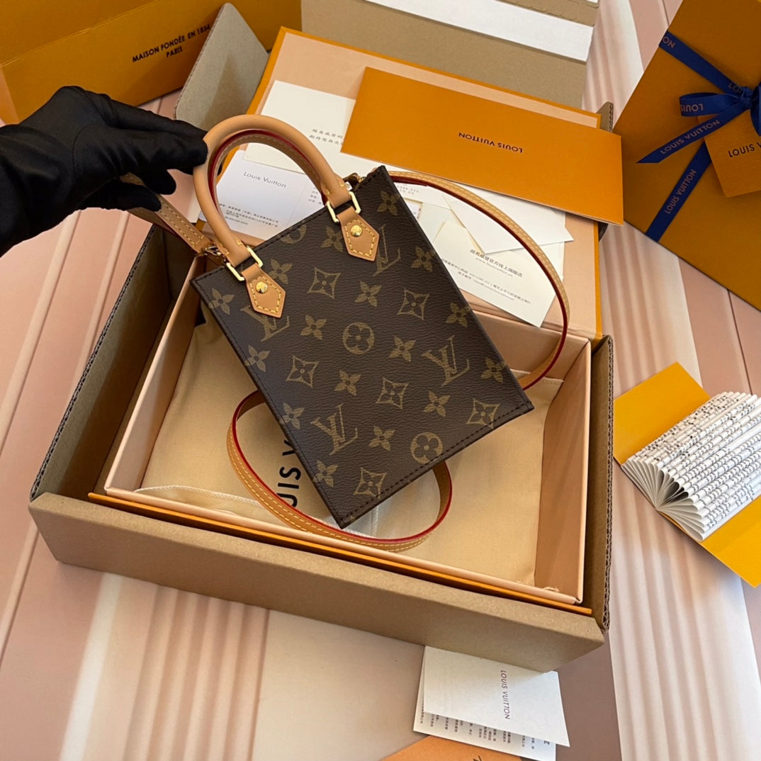 Louis Vuitton Bag