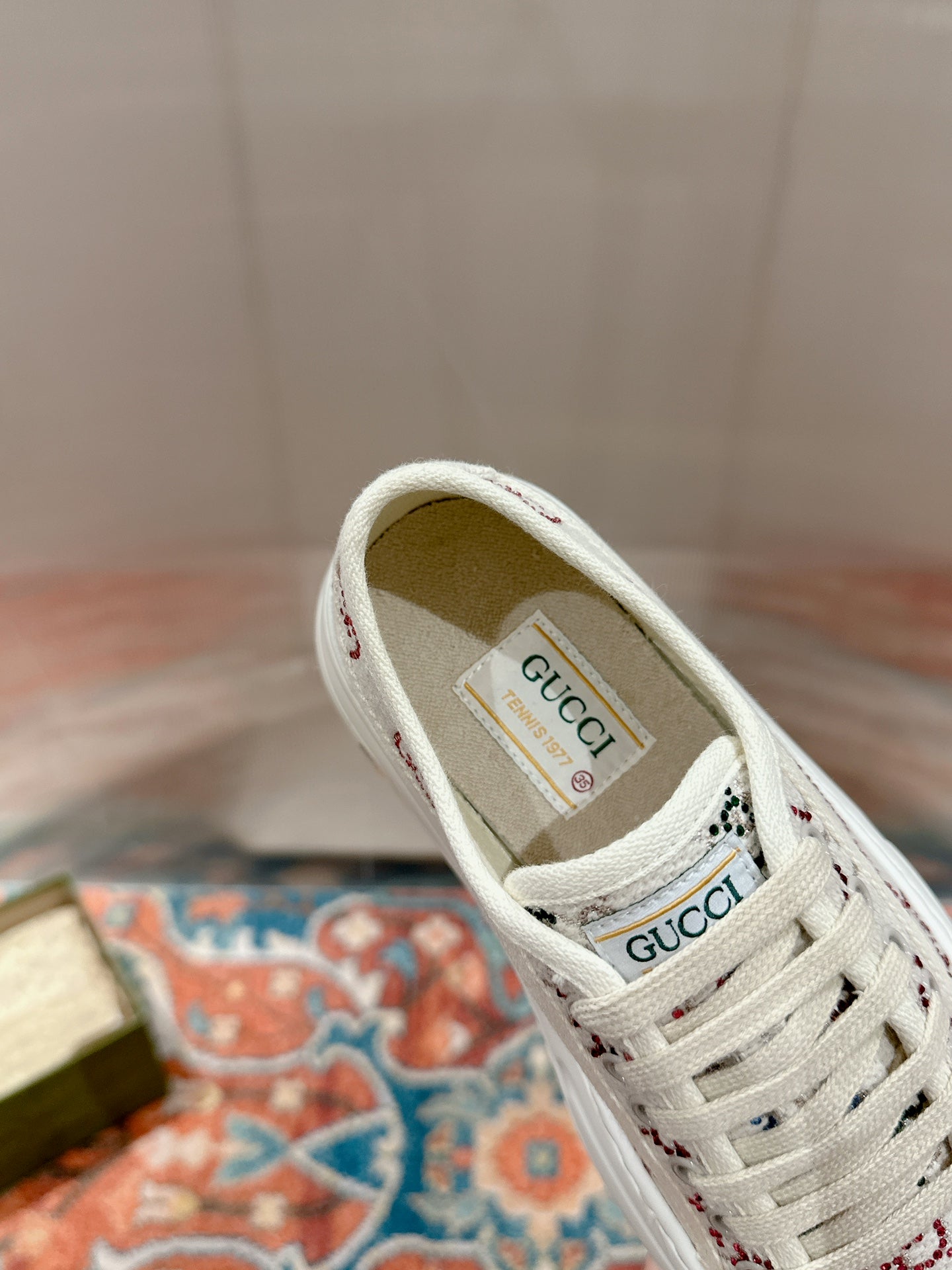 Gucci Sneaker