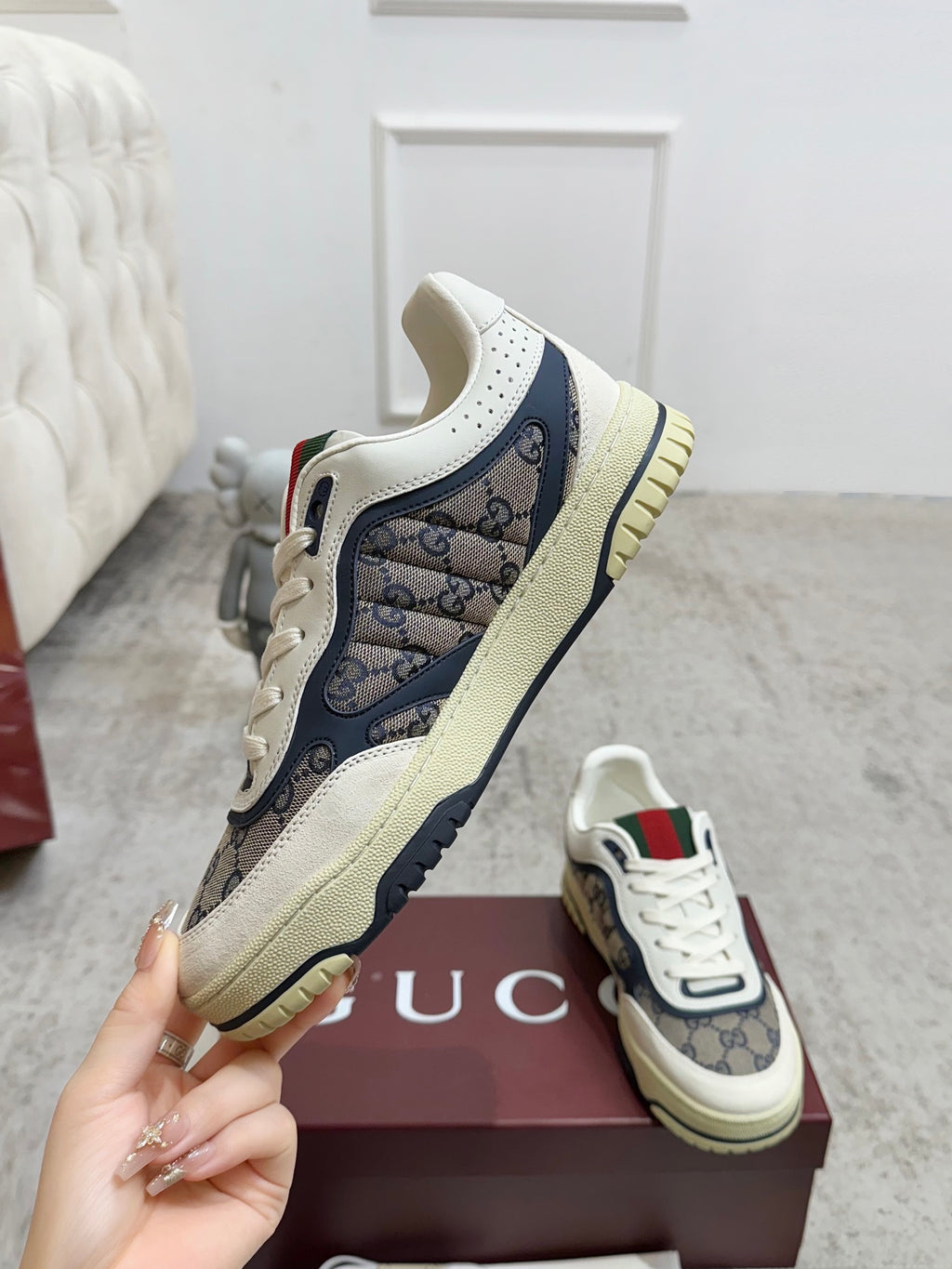 Gucci Sneaker