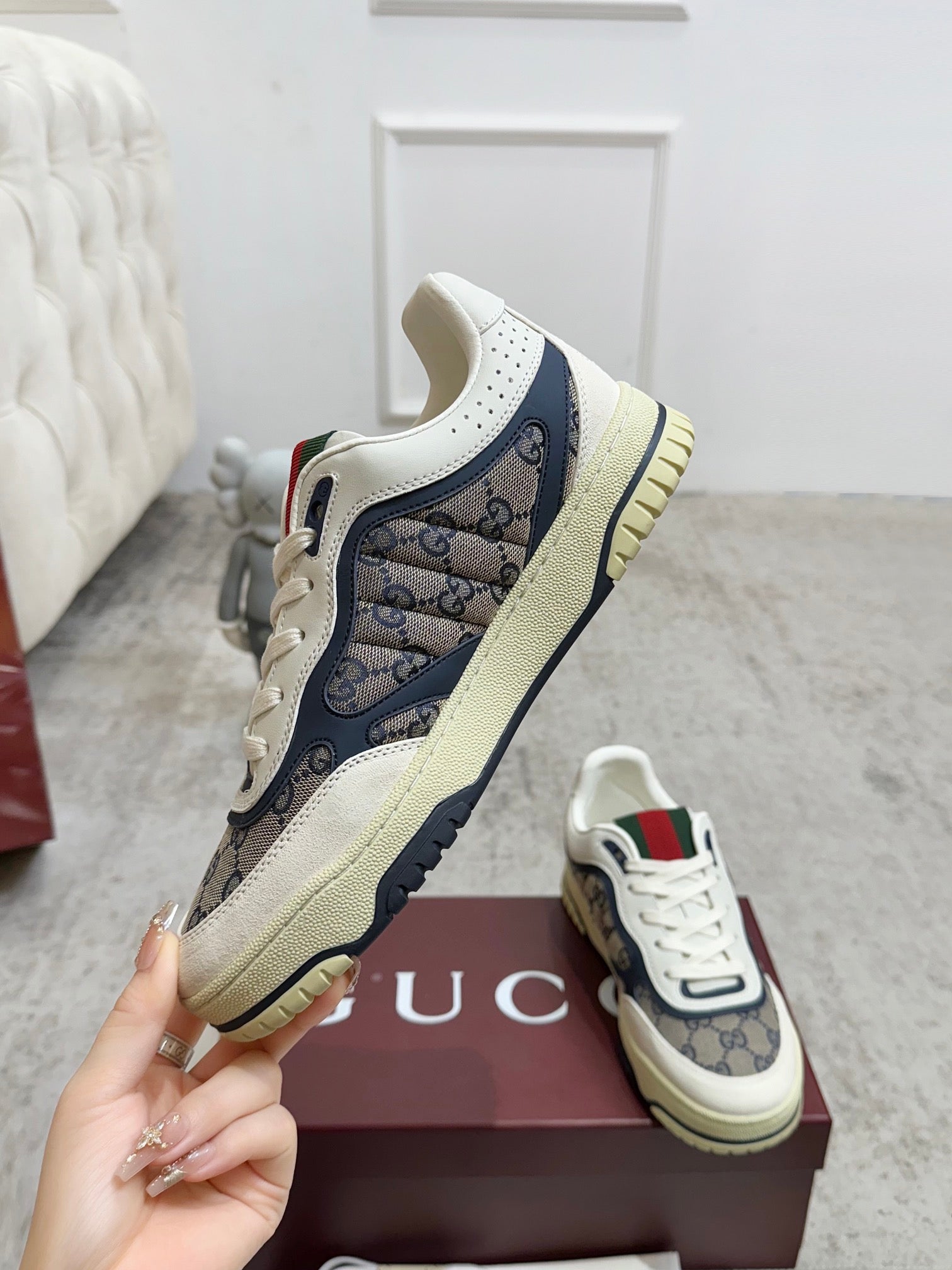 Gucci Sneaker