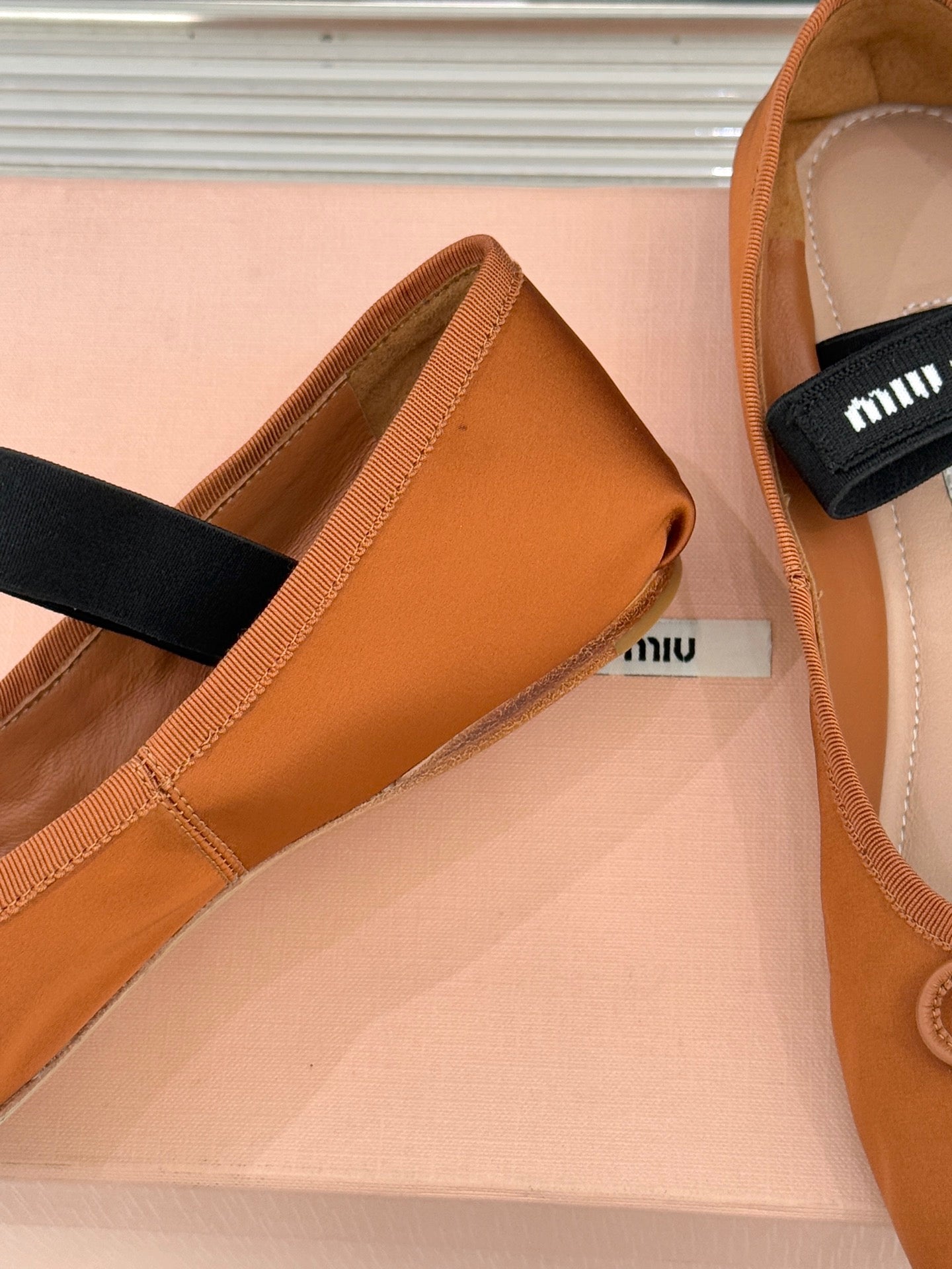 Miu Miu Loafer