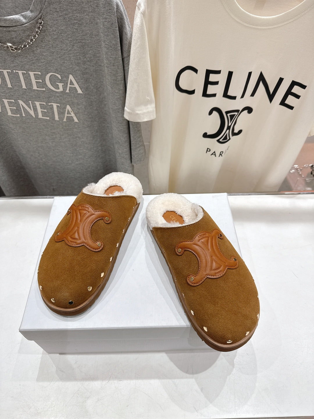 Celine Loafer