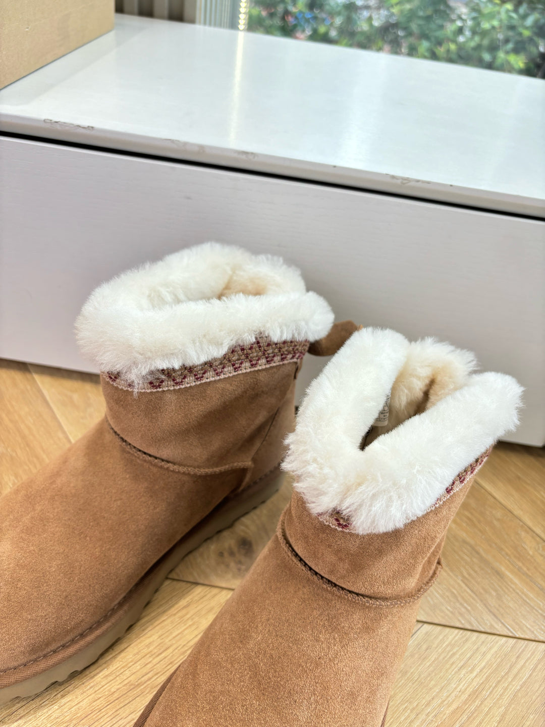 Ugg Yeni Model