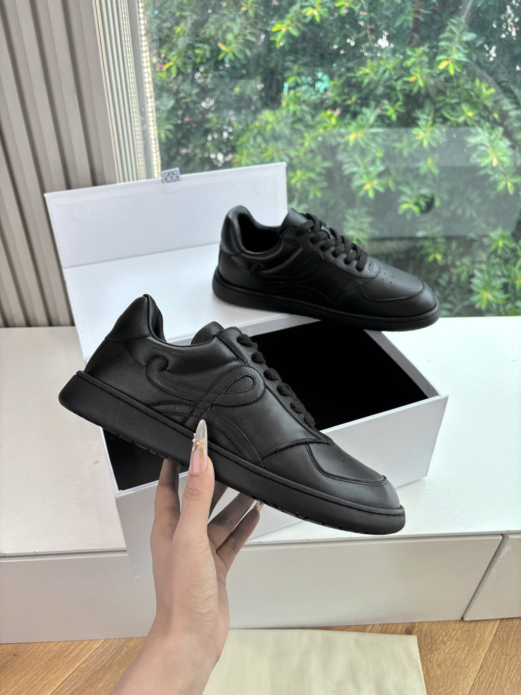 Loewe Sneaker