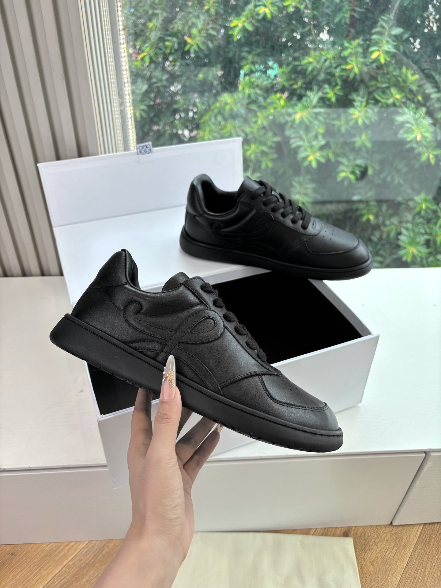 Loewe Sneaker
