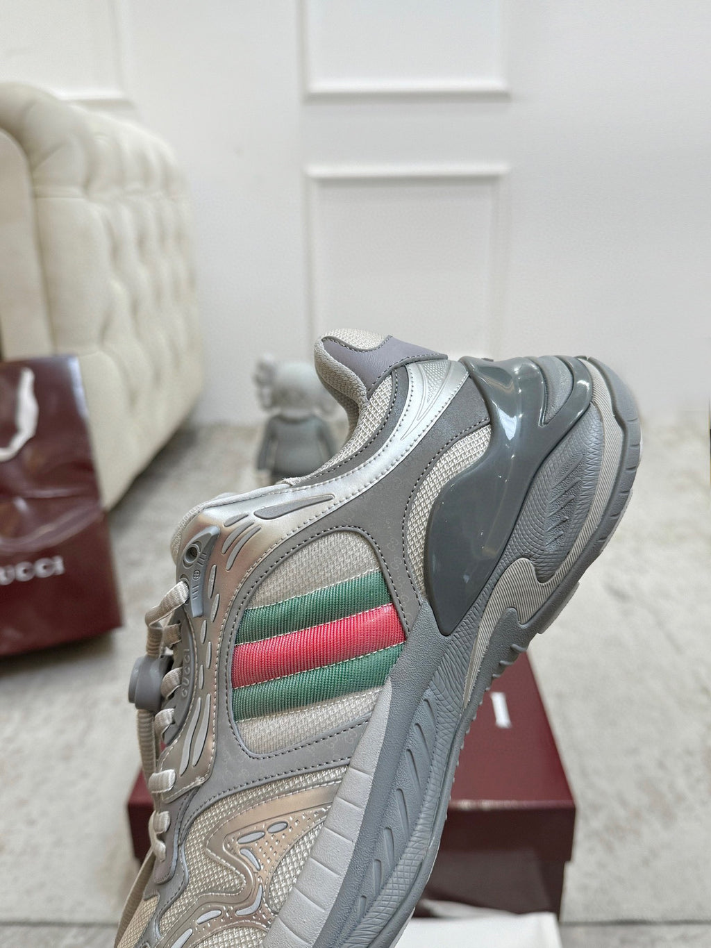 Gucci Sneaker