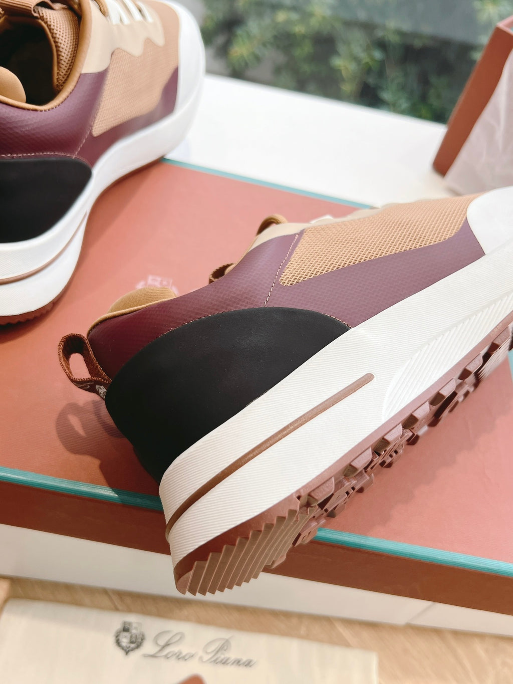 Loro Piana Sneaker