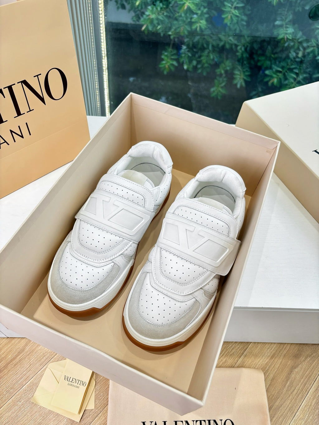 Valentino Sneaker