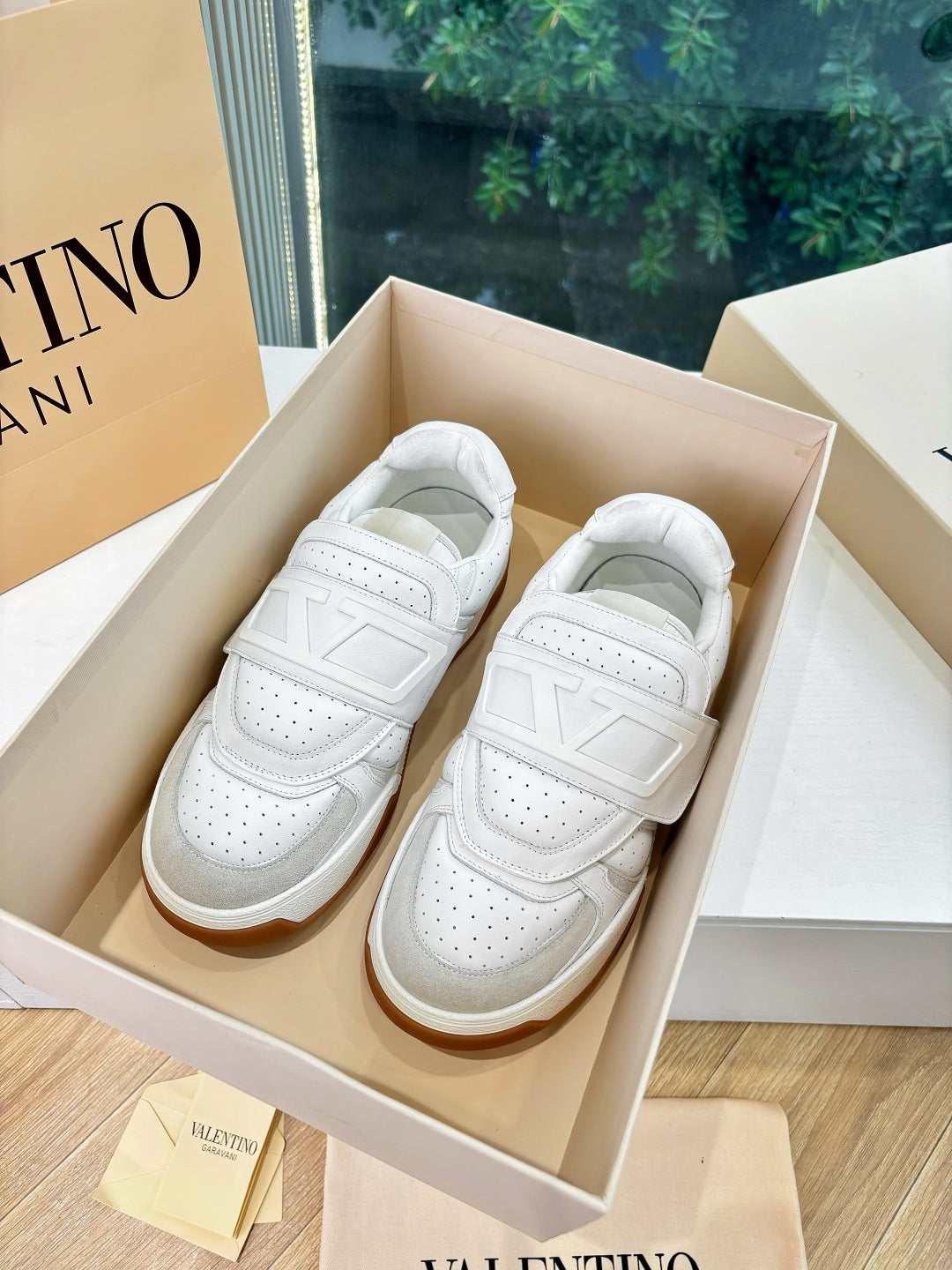 Valentino Sneaker