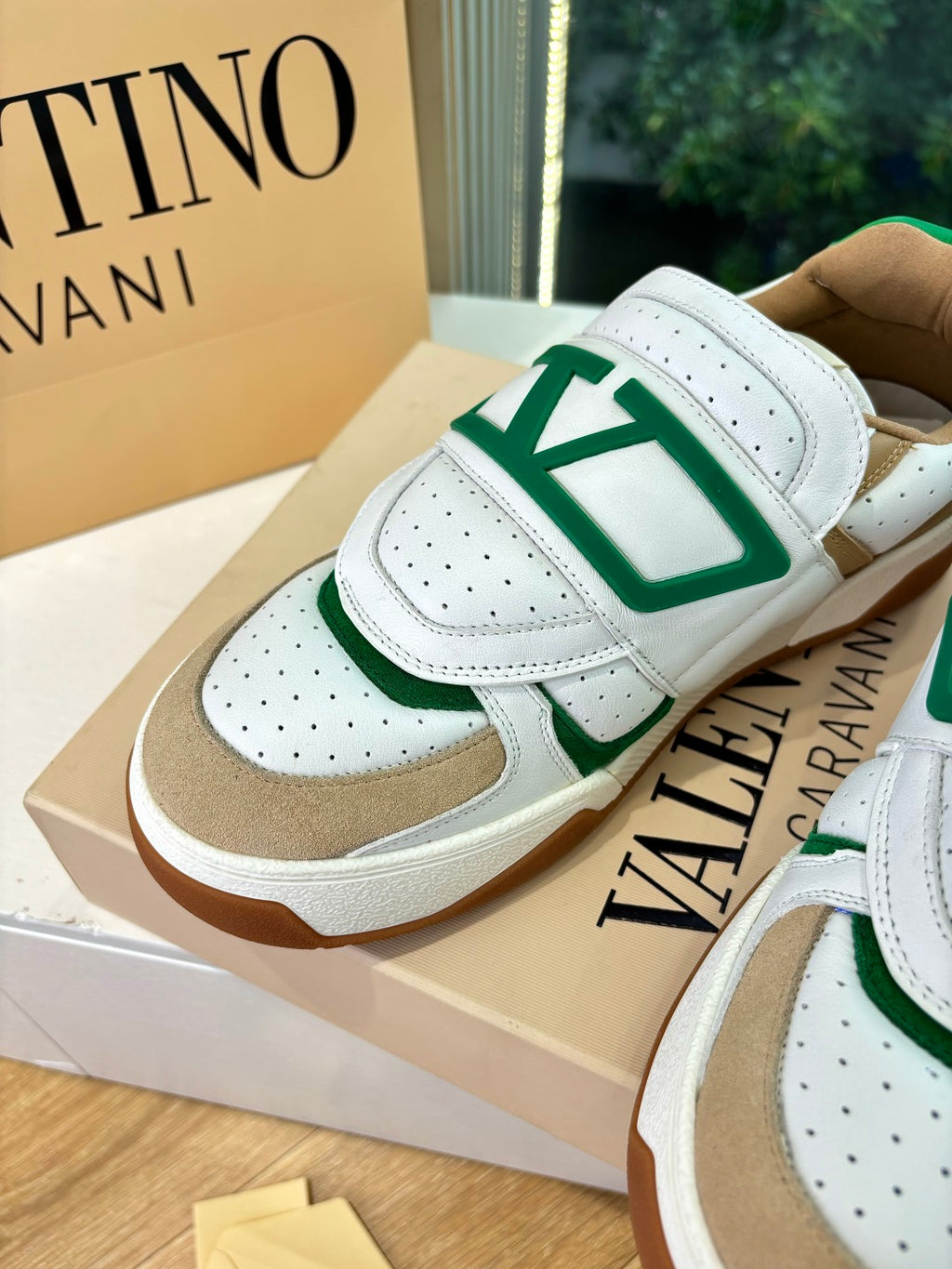 Valentino Sneaker
