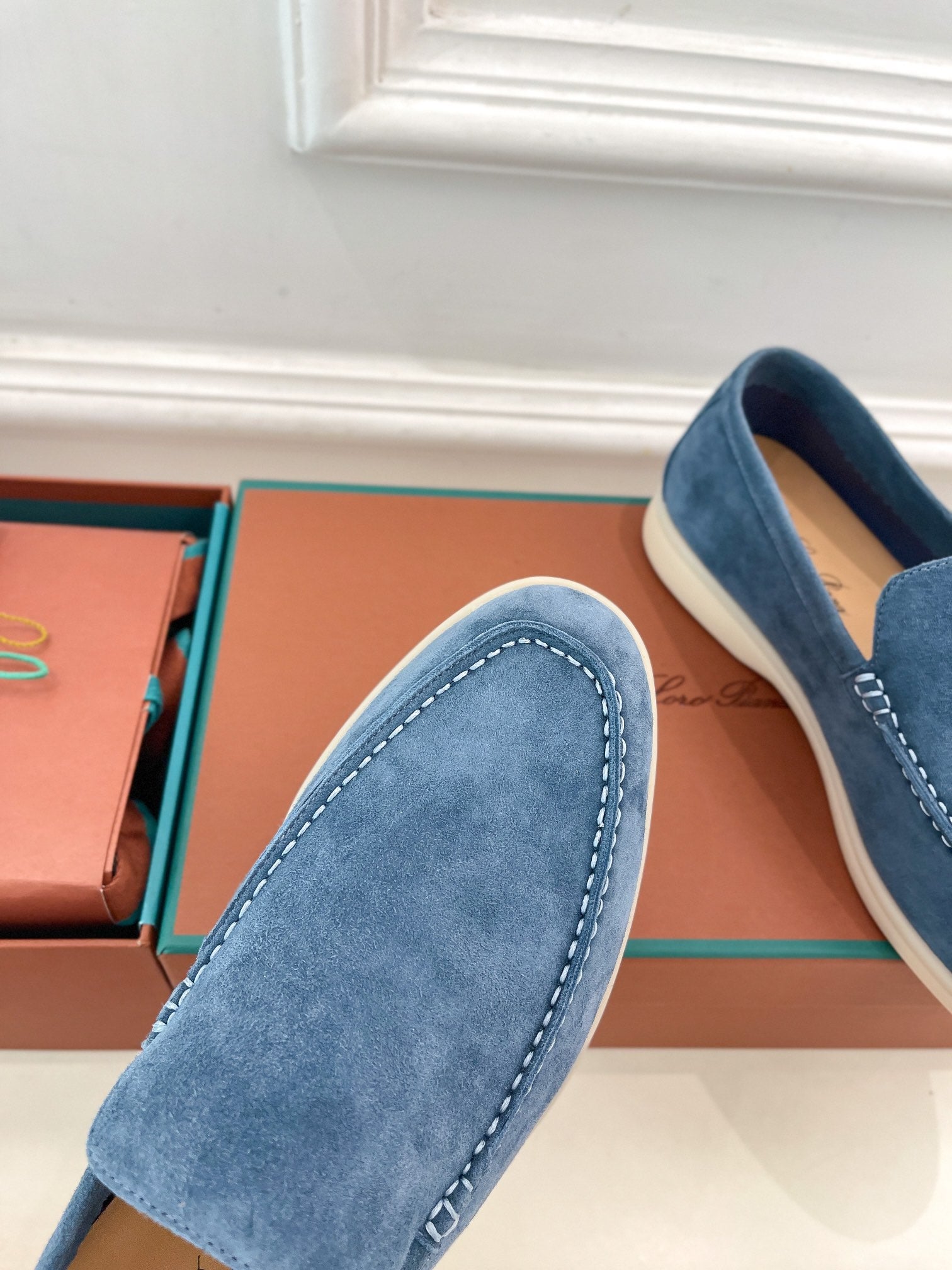 Loro Piana Loafer