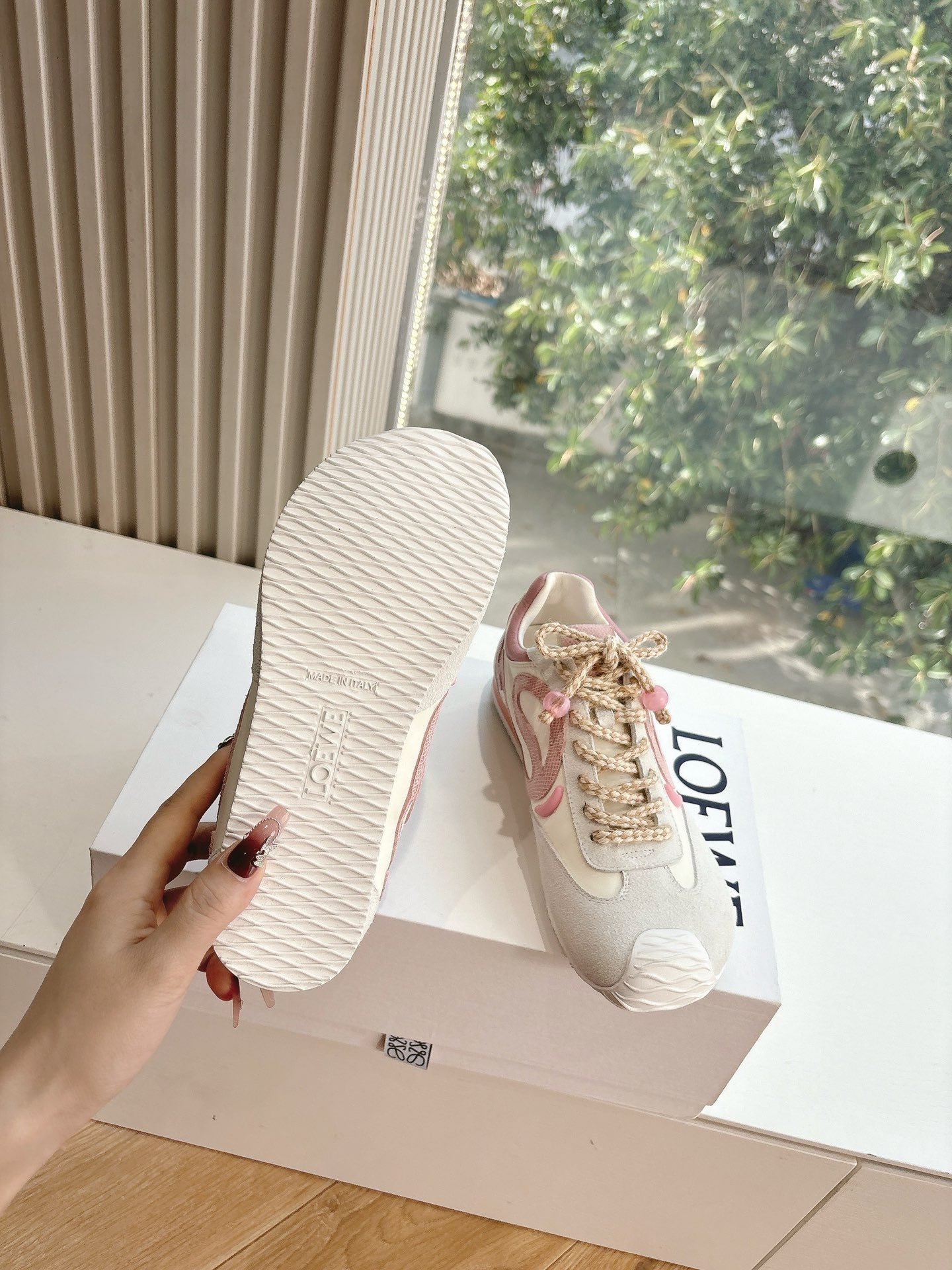 Loewe Sneaker