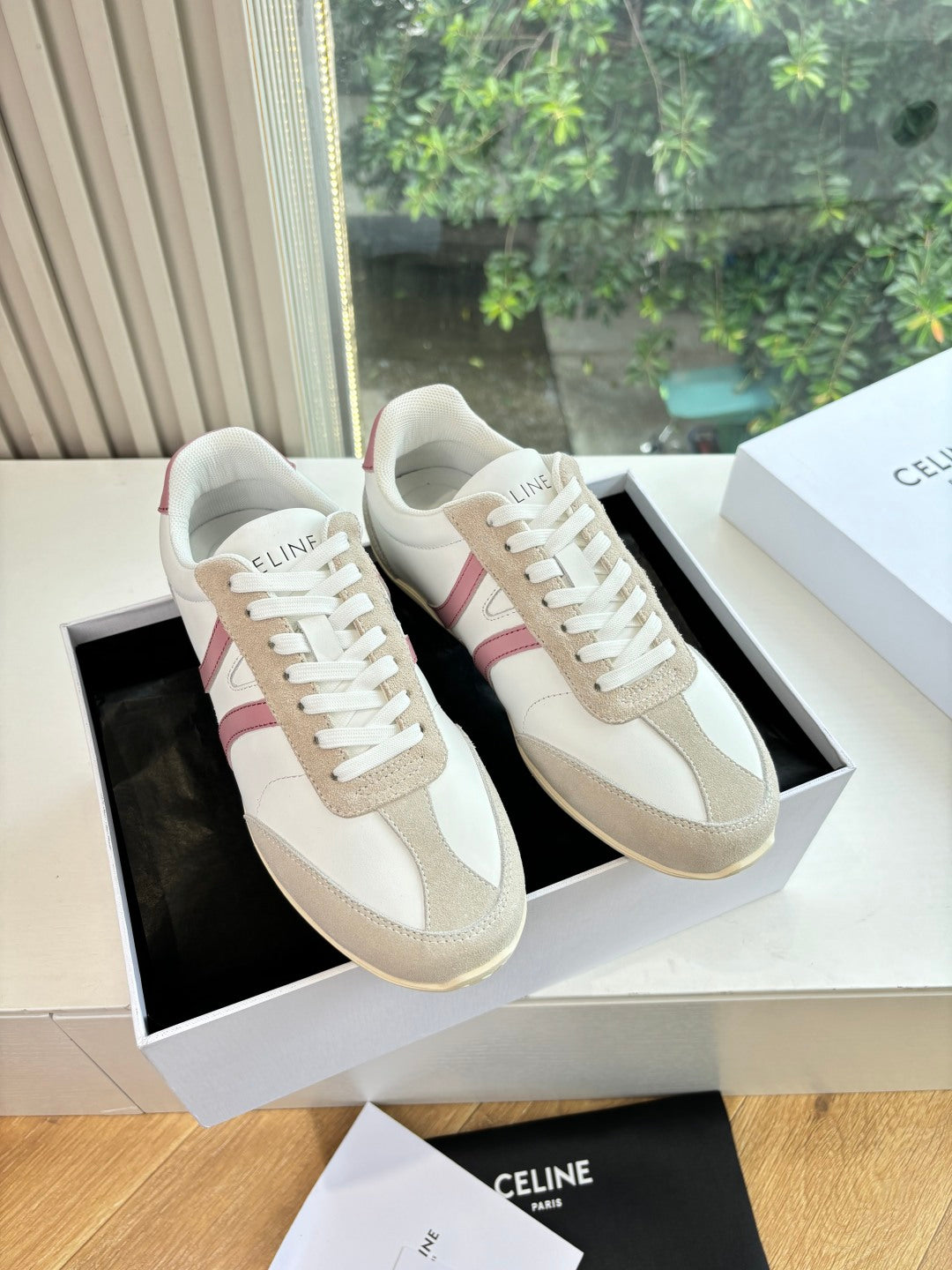 Celine Sneaker