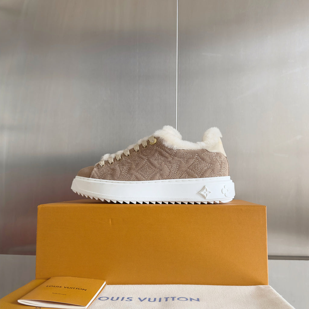 Louis Vuitton Sneaker
