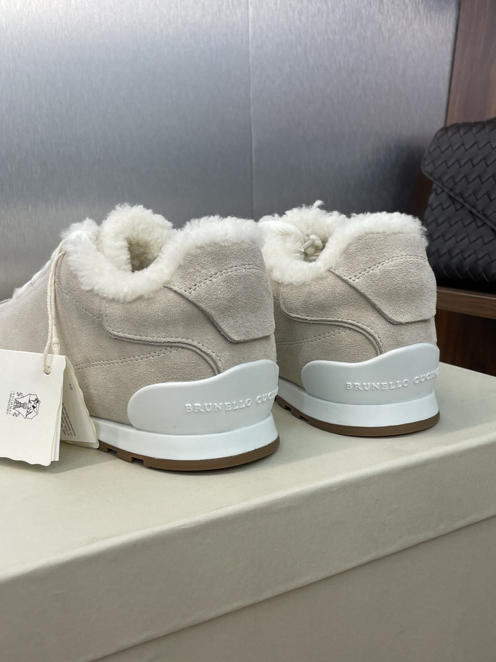 Brunello Cucinelli Sneaker
